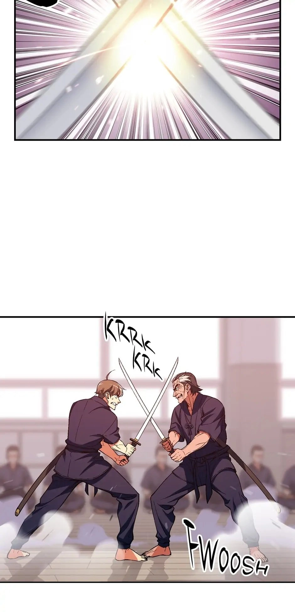 The Legendary Moonlight Sculptor Chapter 81, page 20 of 42