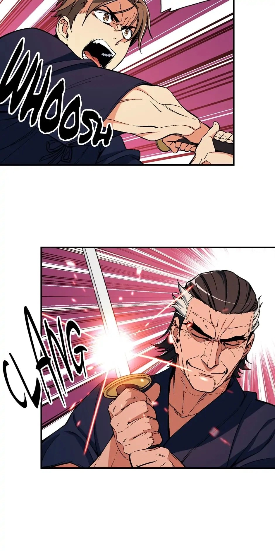 The Legendary Moonlight Sculptor Chapter 81, page 22 of 42