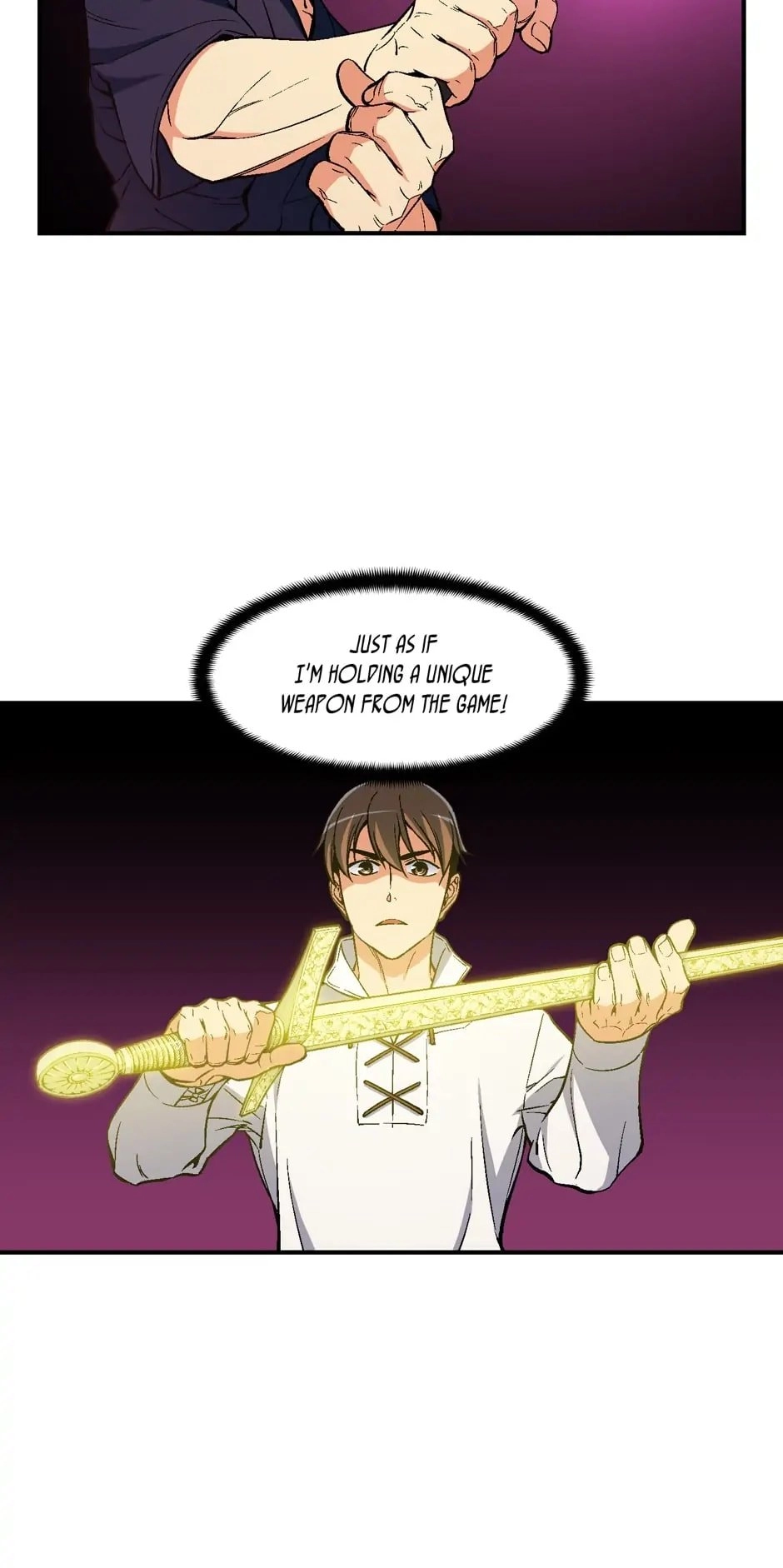 The Legendary Moonlight Sculptor Chapter 81, page 24 of 42