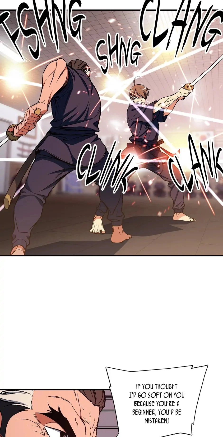 The Legendary Moonlight Sculptor Chapter 81, page 32 of 42