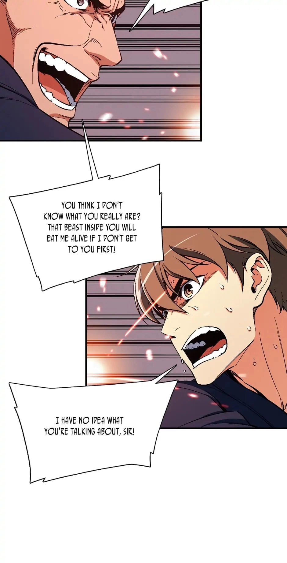 The Legendary Moonlight Sculptor Chapter 81, page 33 of 42