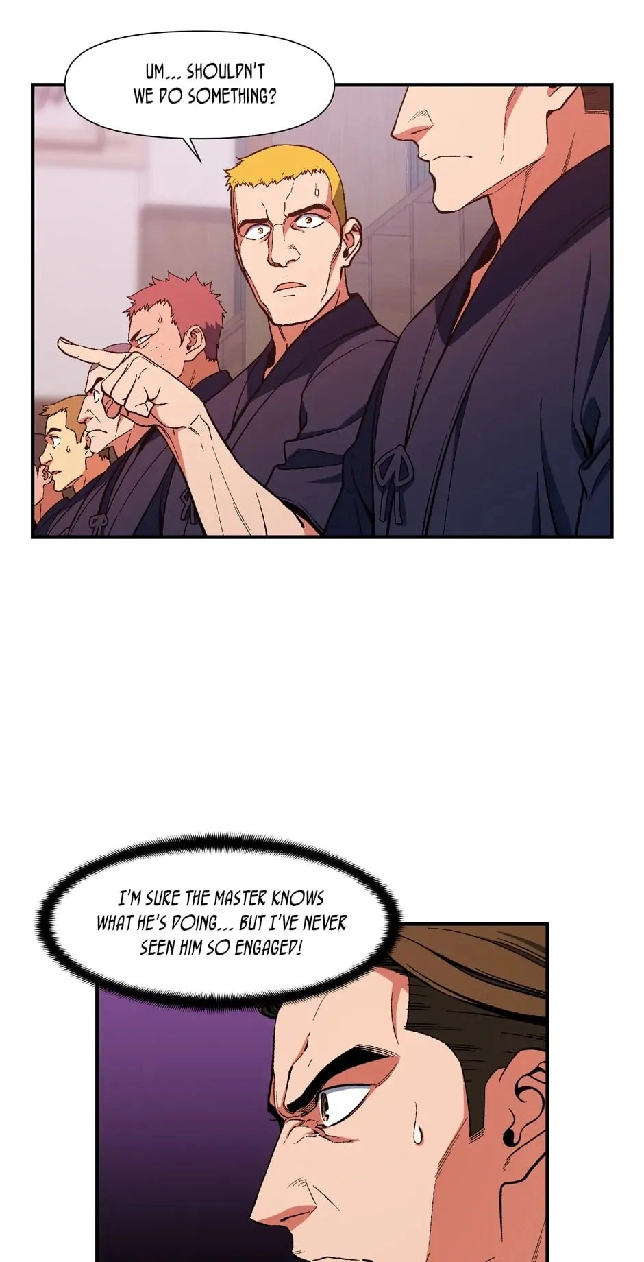 The Legendary Moonlight Sculptor Chapter 81, page 34 of 42