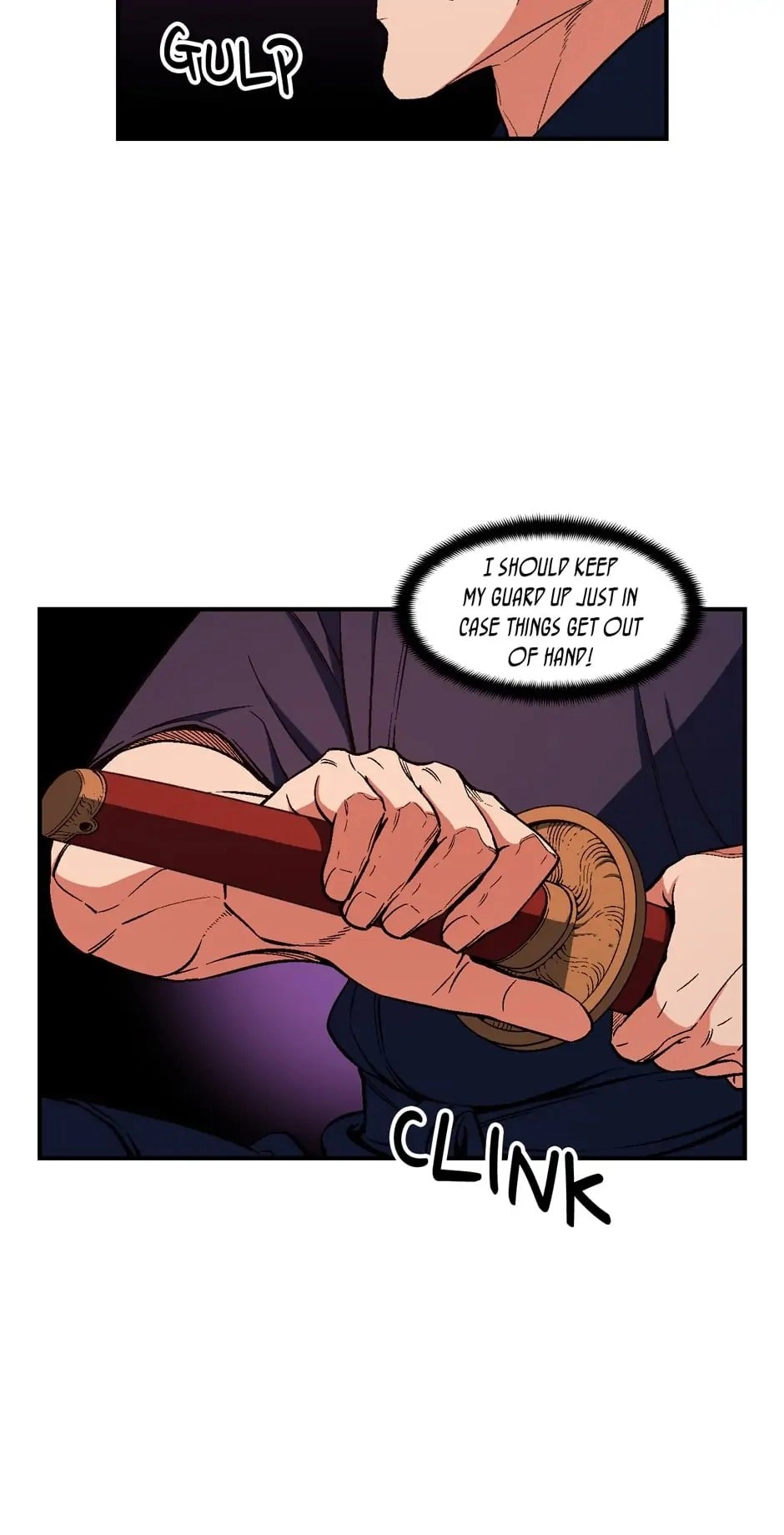 The Legendary Moonlight Sculptor Chapter 81, page 35 of 42