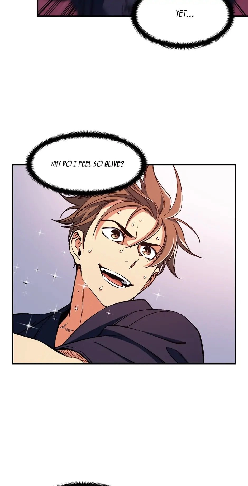The Legendary Moonlight Sculptor Chapter 81, page 37 of 42