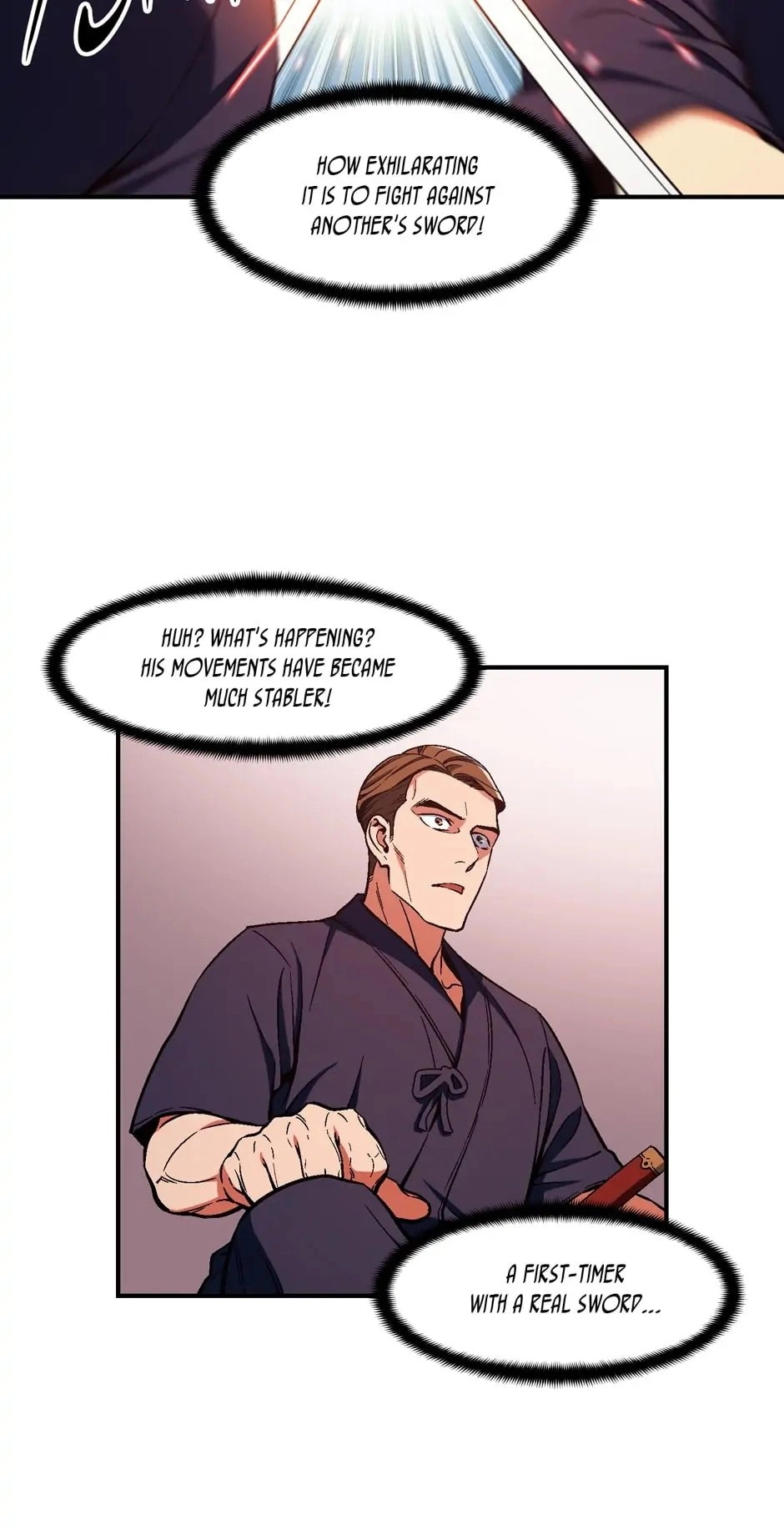 The Legendary Moonlight Sculptor Chapter 81, page 39 of 42