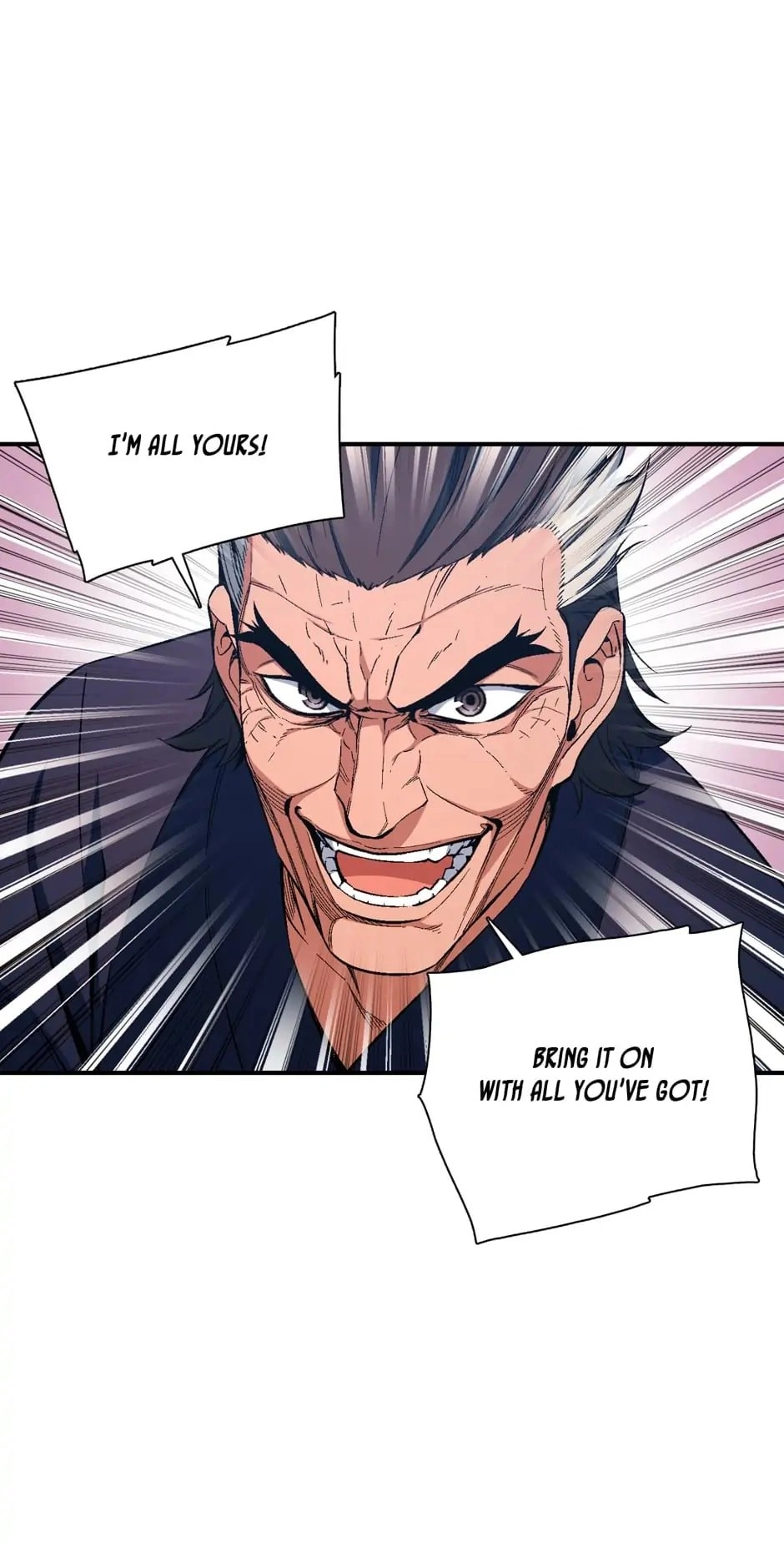 The Legendary Moonlight Sculptor Chapter 81, page 42 of 42