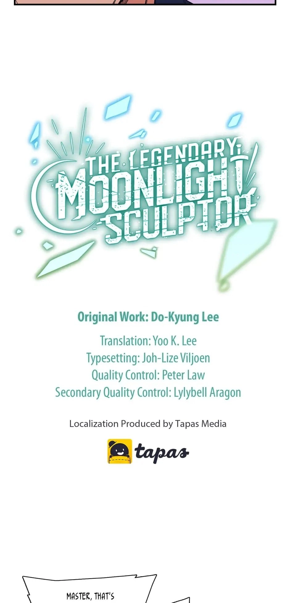 The Legendary Moonlight Sculptor Chapter 81, page 7 of 42