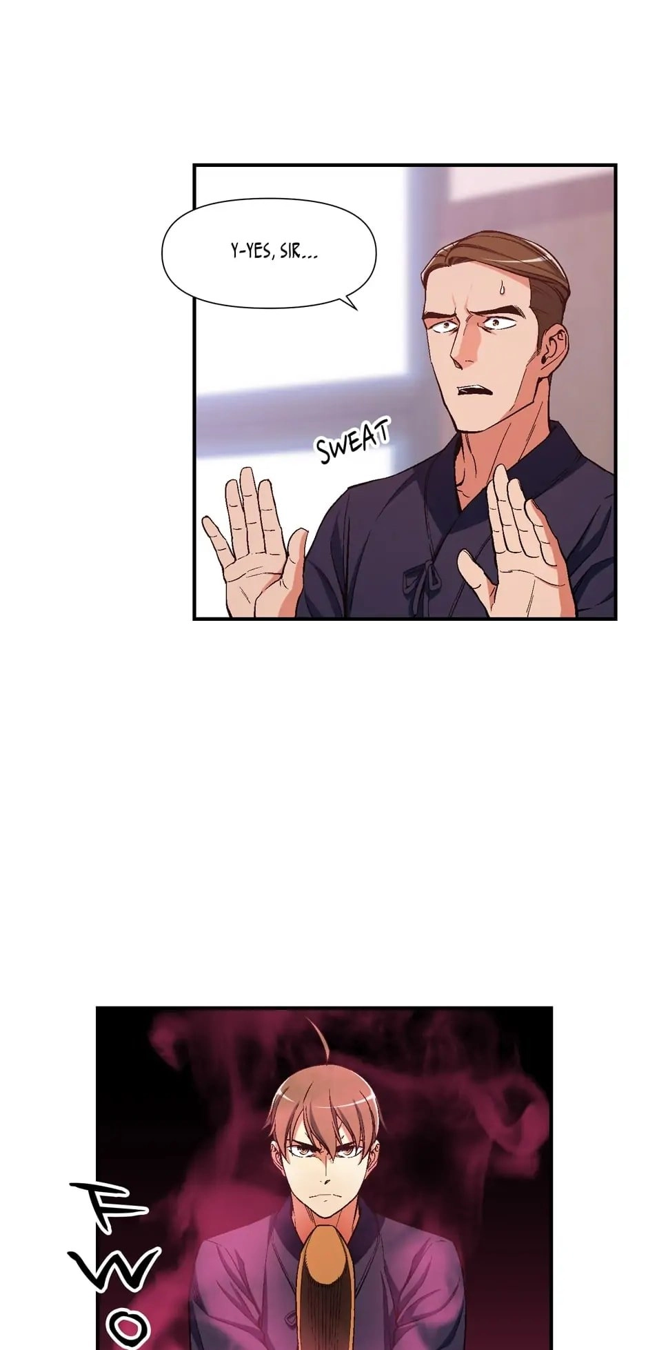 The Legendary Moonlight Sculptor Chapter 81, page 9 of 42