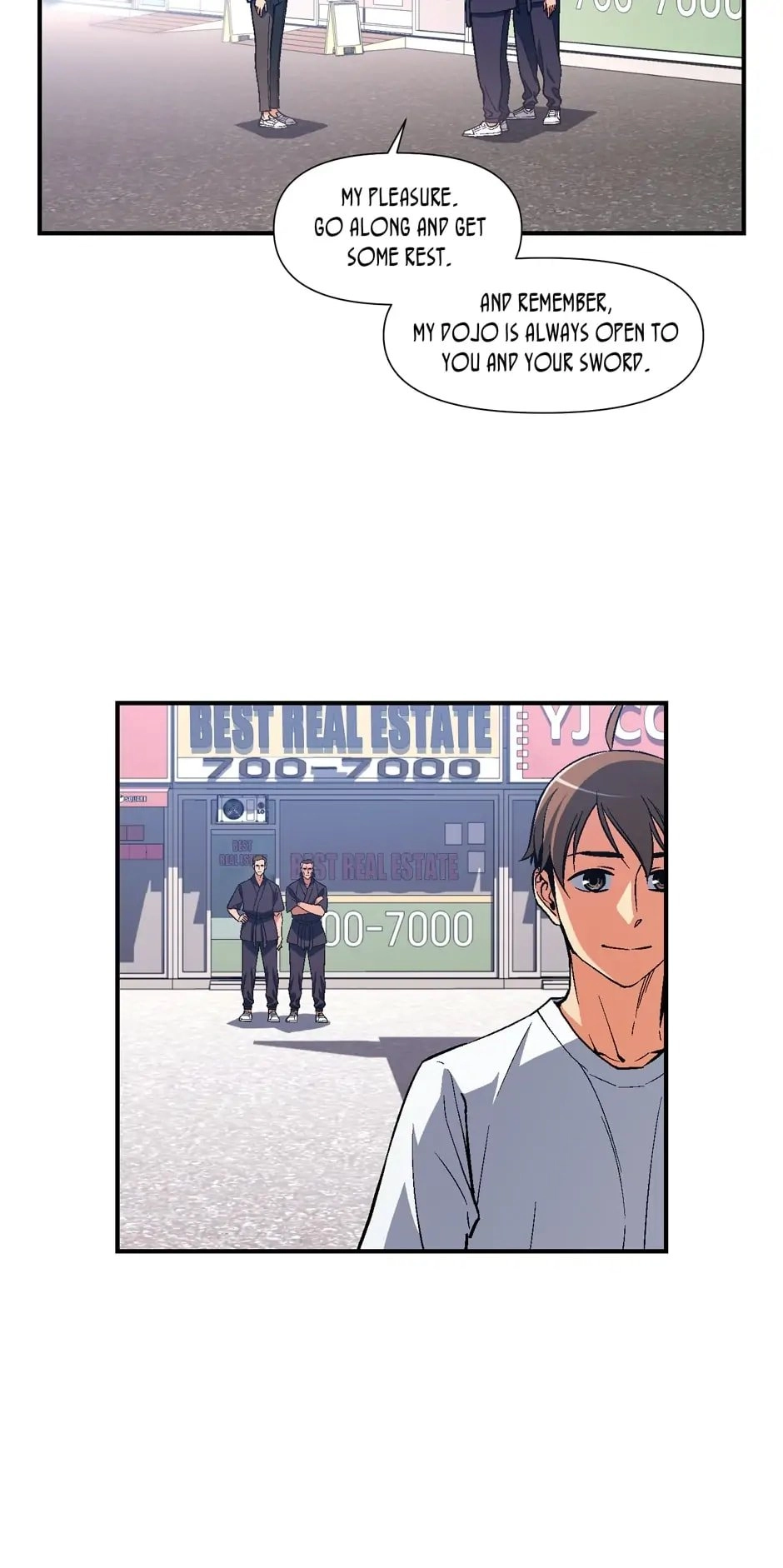 The Legendary Moonlight Sculptor Chapter 82, page 14 of 43