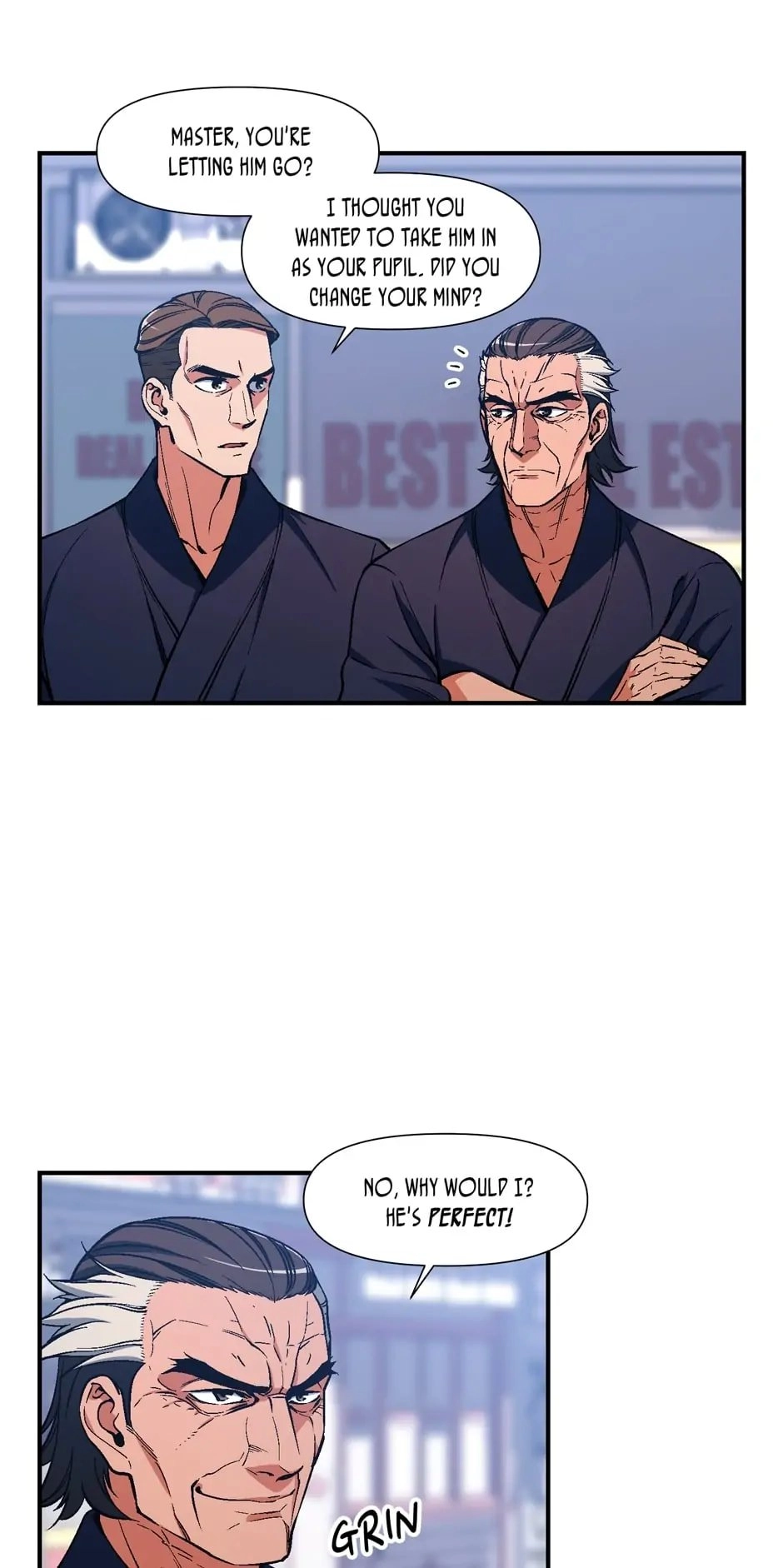 The Legendary Moonlight Sculptor Chapter 82, page 15 of 43