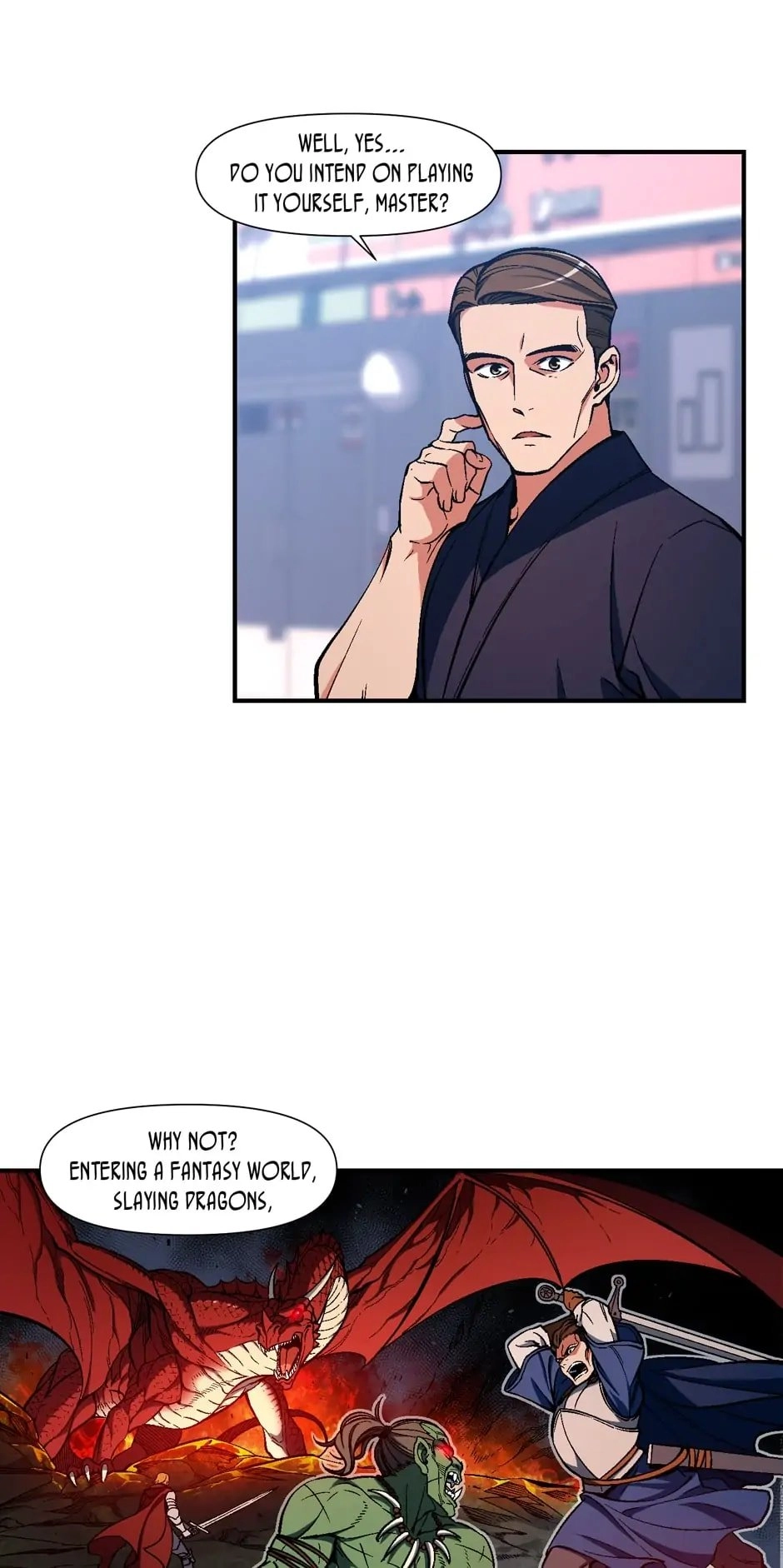 The Legendary Moonlight Sculptor Chapter 82, page 18 of 43