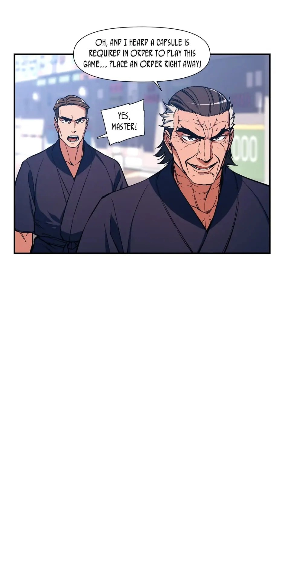 The Legendary Moonlight Sculptor Chapter 82, page 20 of 43