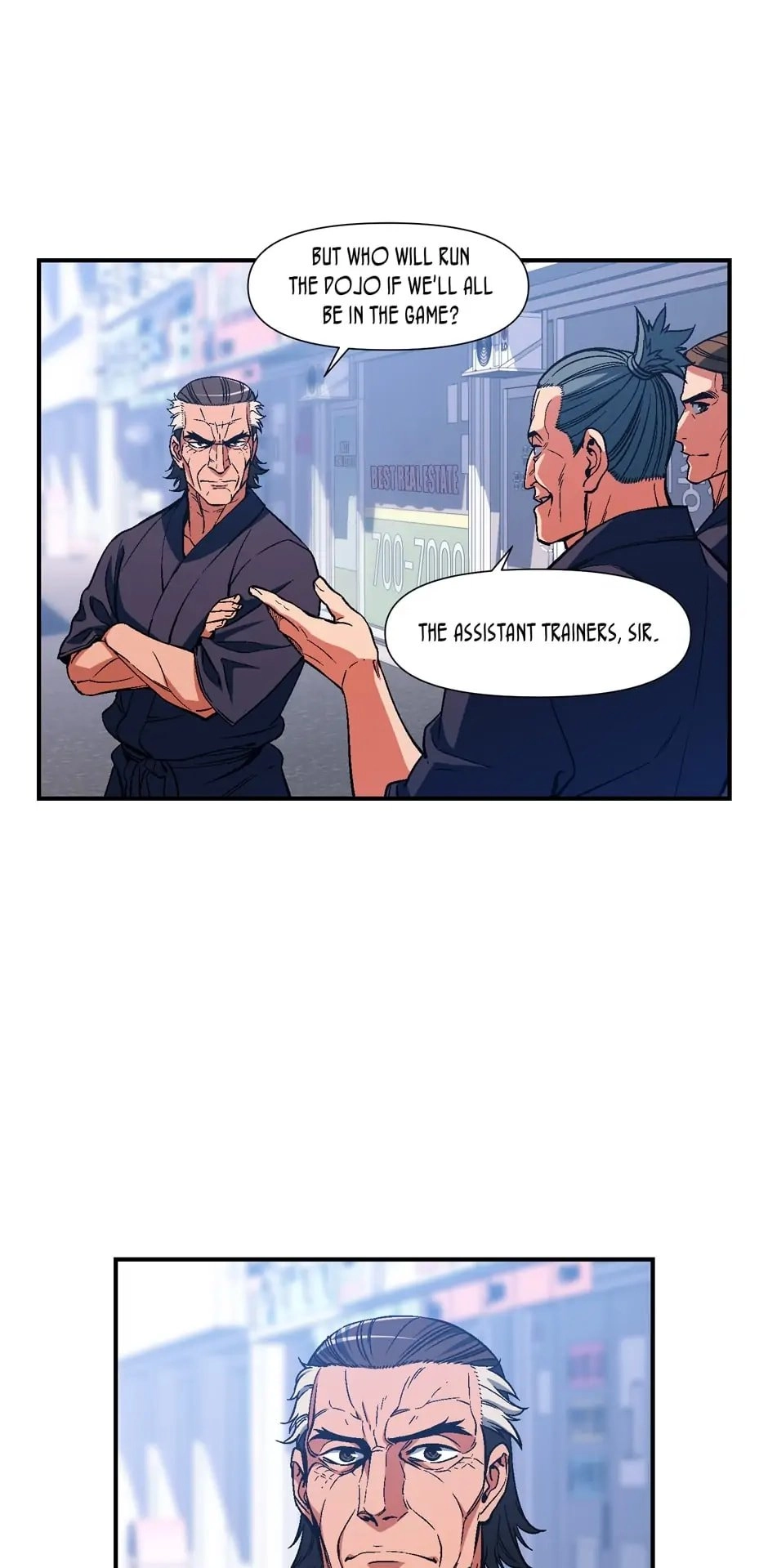The Legendary Moonlight Sculptor Chapter 82, page 25 of 43