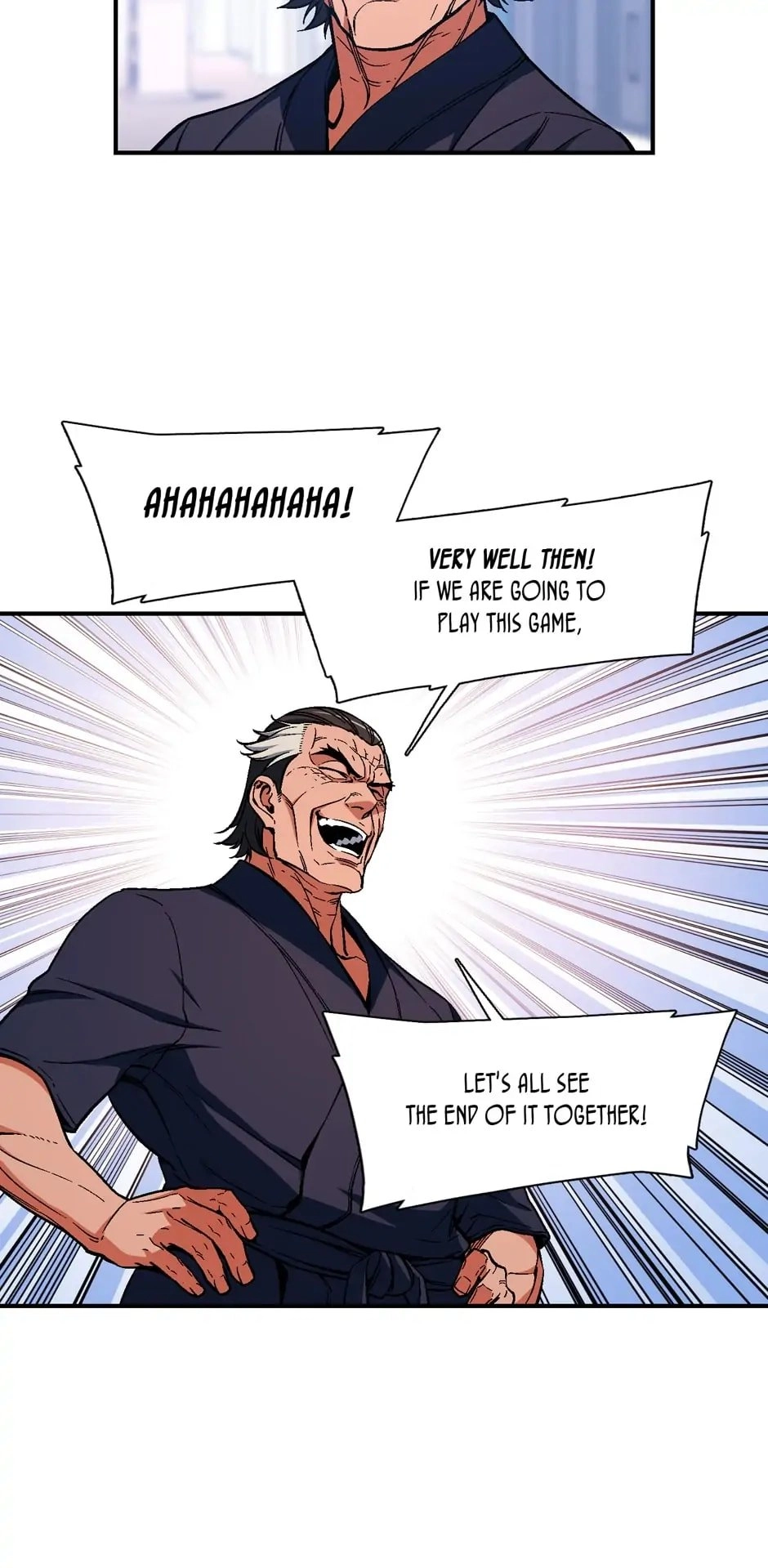 The Legendary Moonlight Sculptor Chapter 82, page 26 of 43