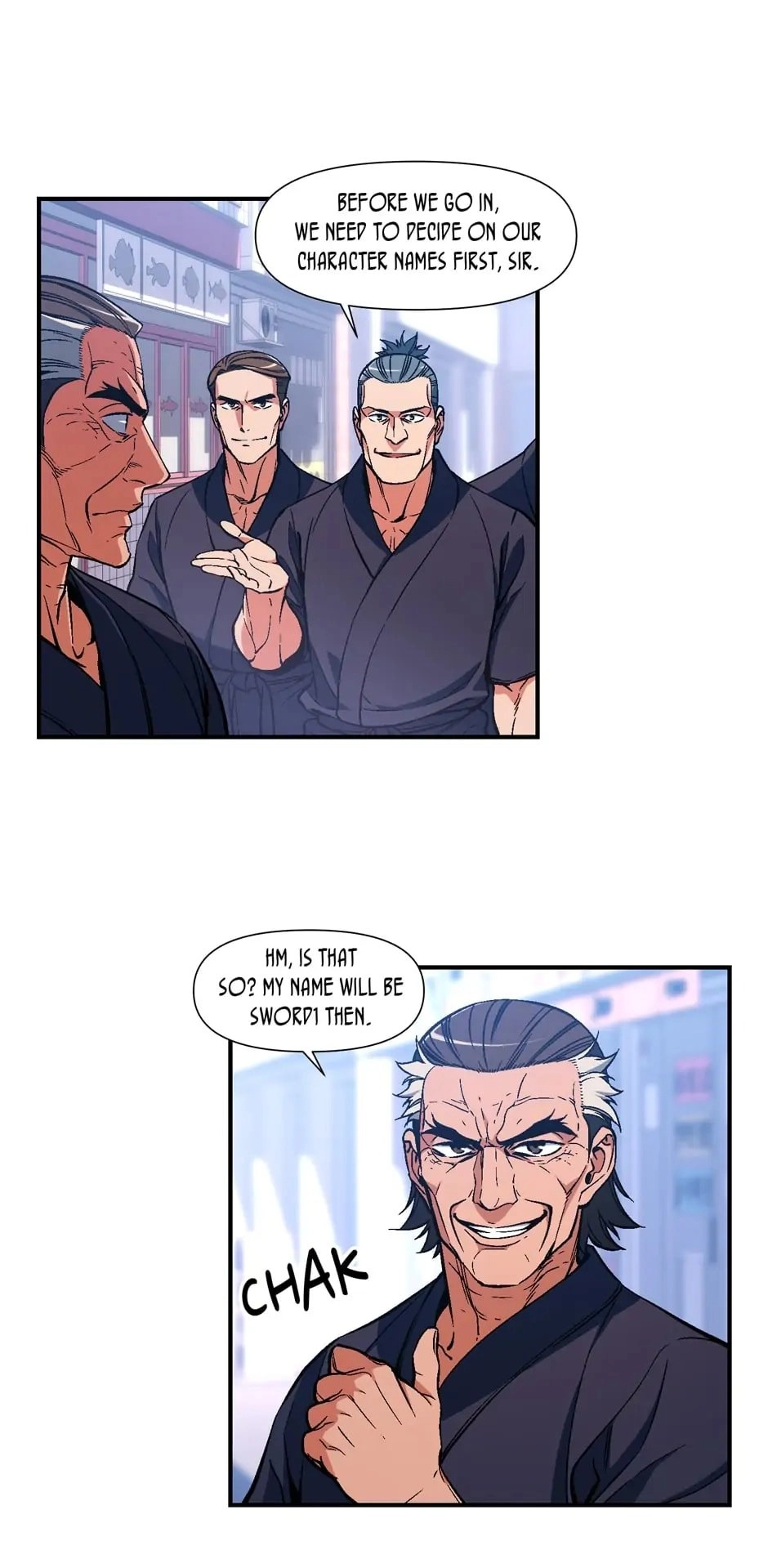The Legendary Moonlight Sculptor Chapter 82, page 27 of 43