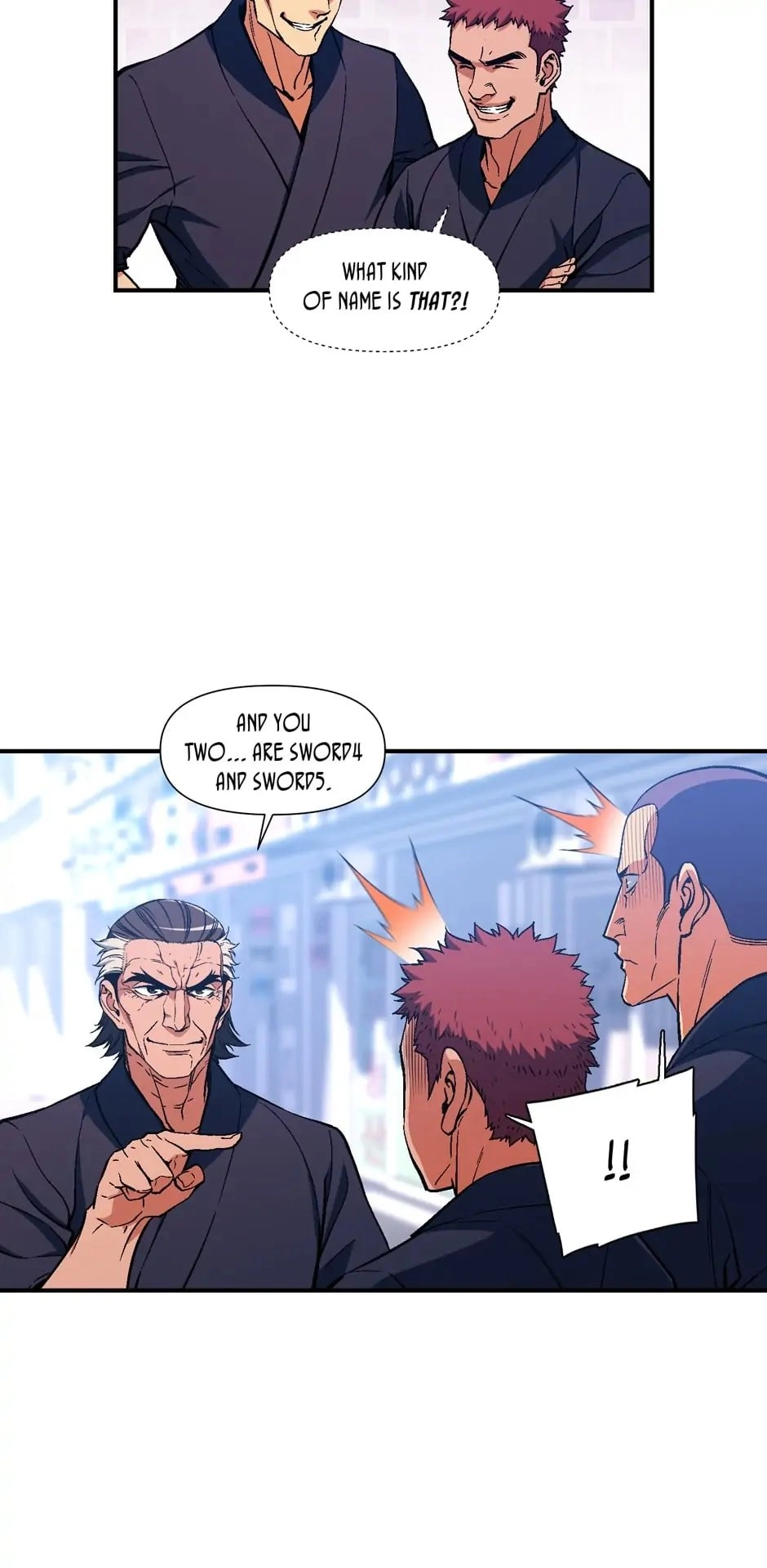 The Legendary Moonlight Sculptor Chapter 82, page 29 of 43