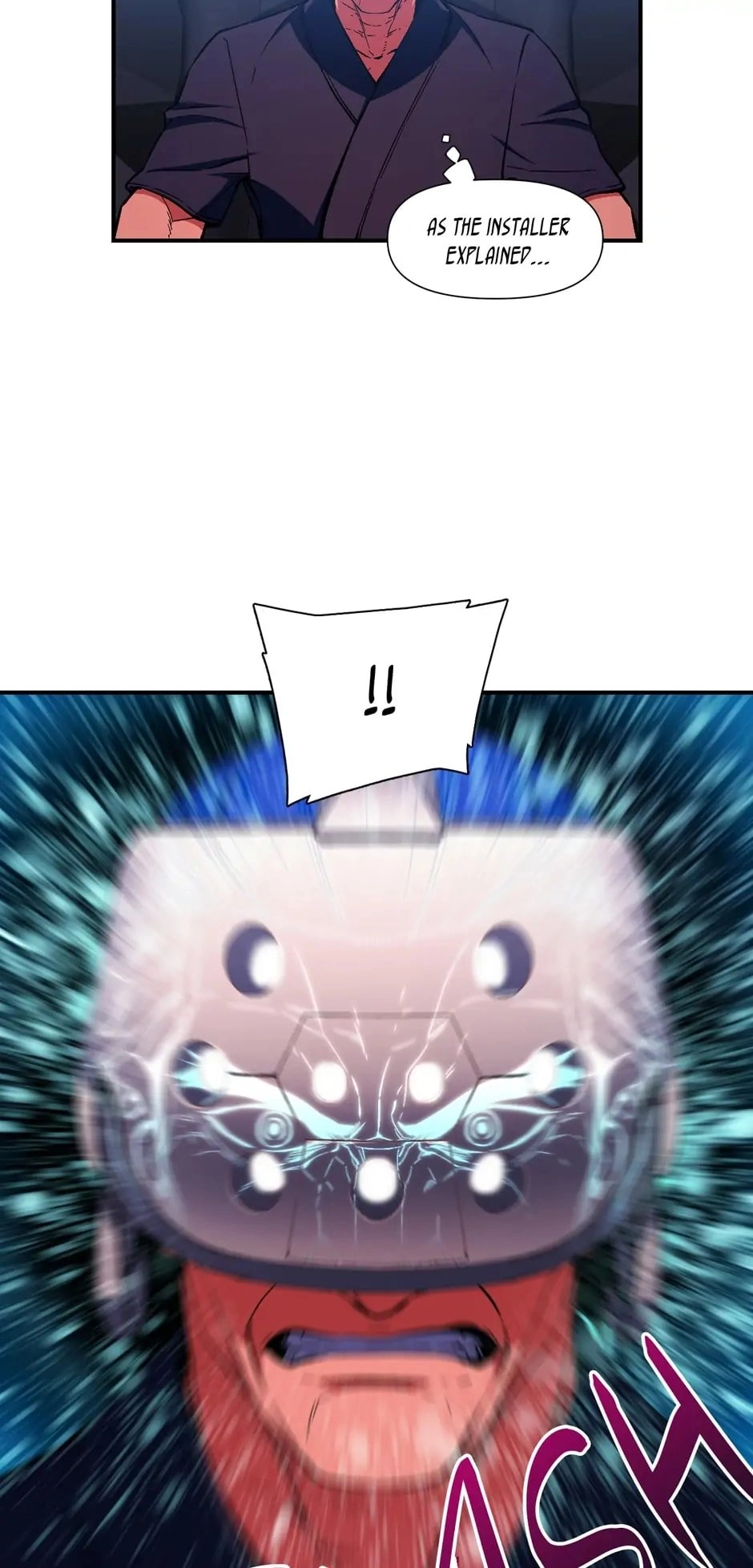 The Legendary Moonlight Sculptor Chapter 82, page 32 of 43