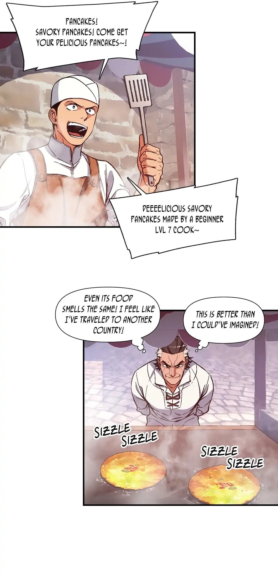 The Legendary Moonlight Sculptor Chapter 82, page 37 of 43