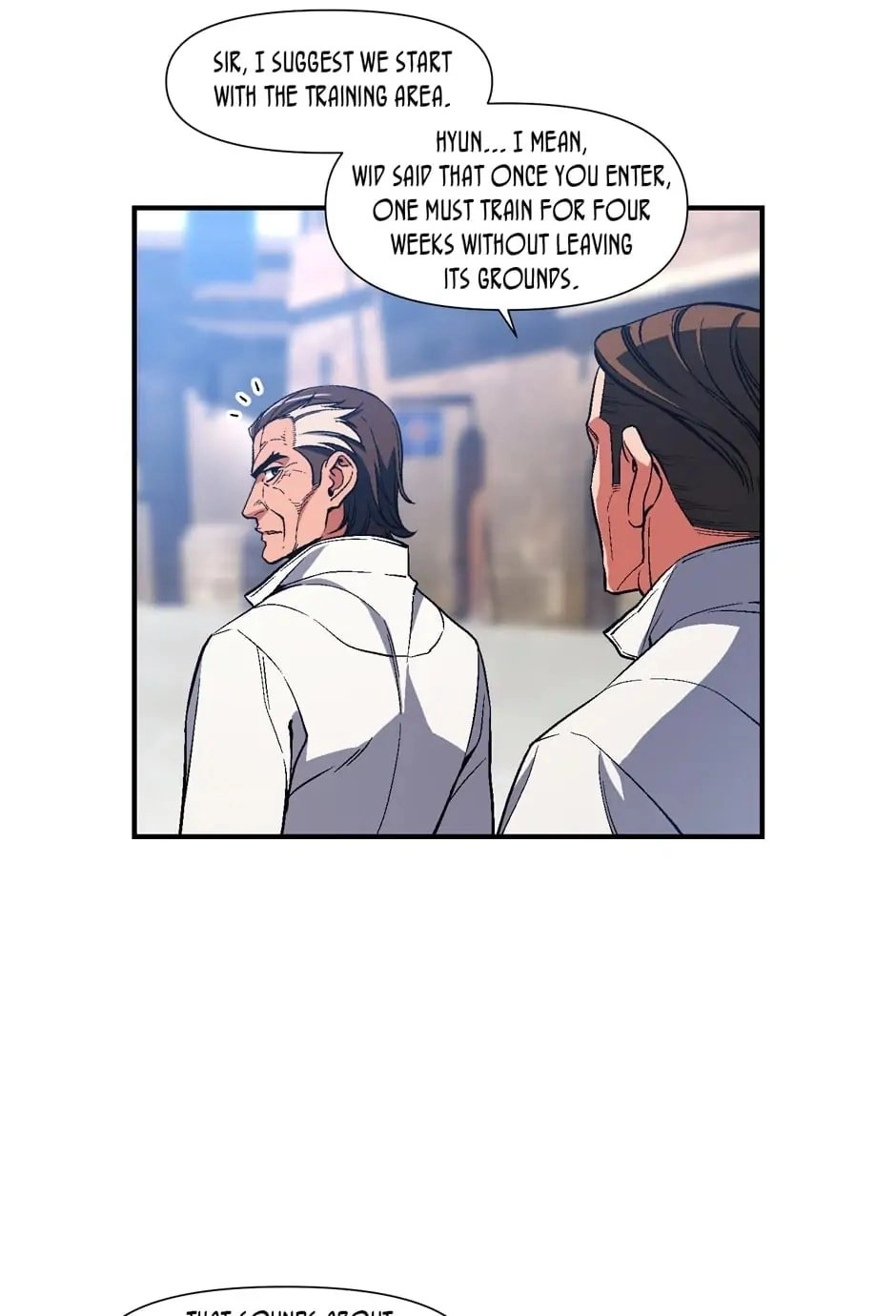 The Legendary Moonlight Sculptor Chapter 82, page 42 of 43