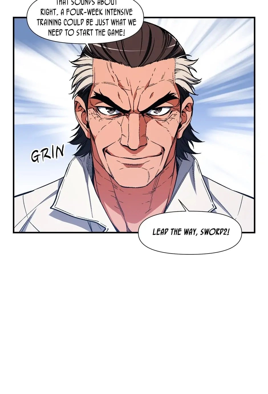 The Legendary Moonlight Sculptor Chapter 82, page 43 of 43