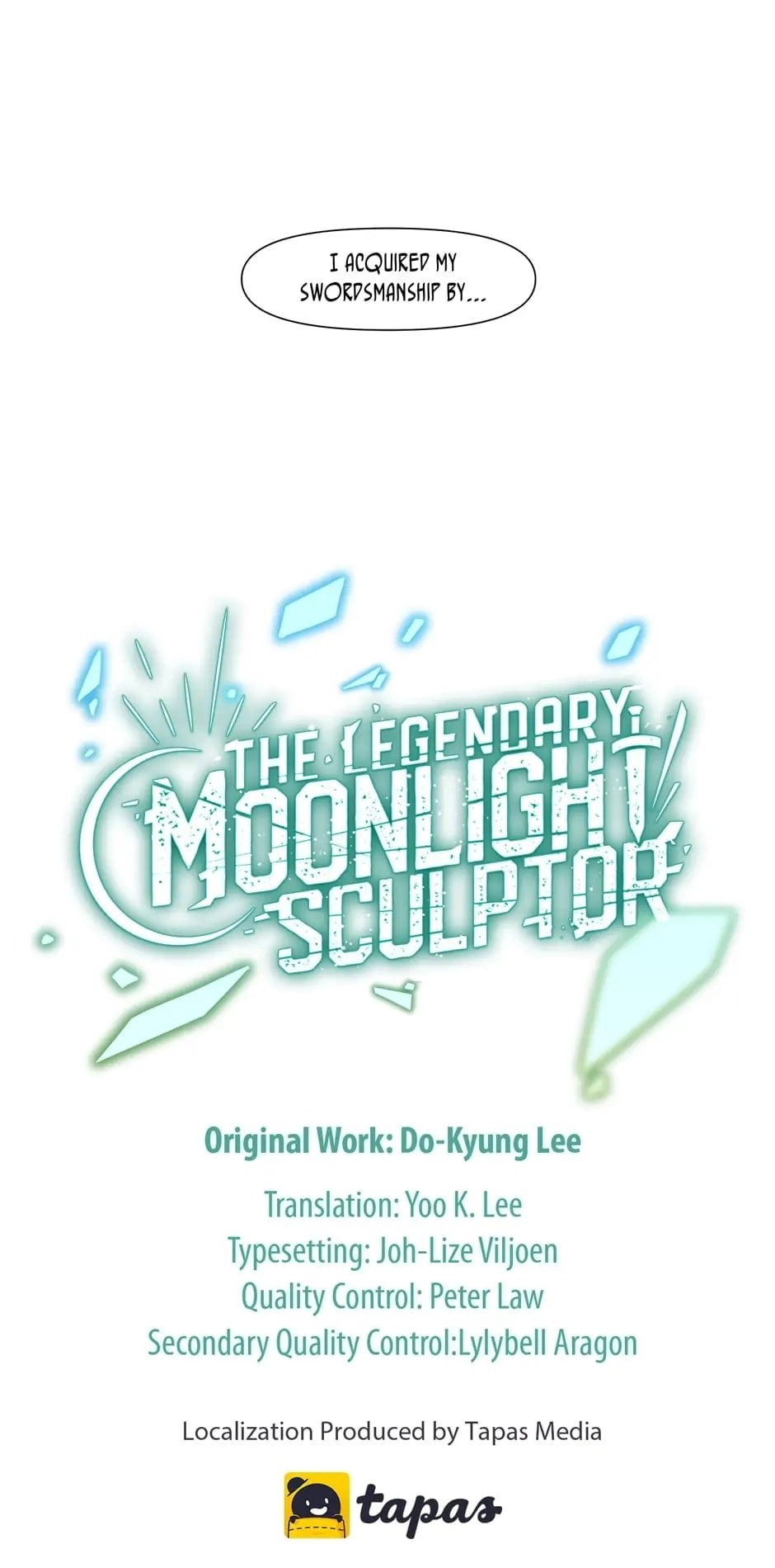 The Legendary Moonlight Sculptor Chapter 82, page 8 of 43