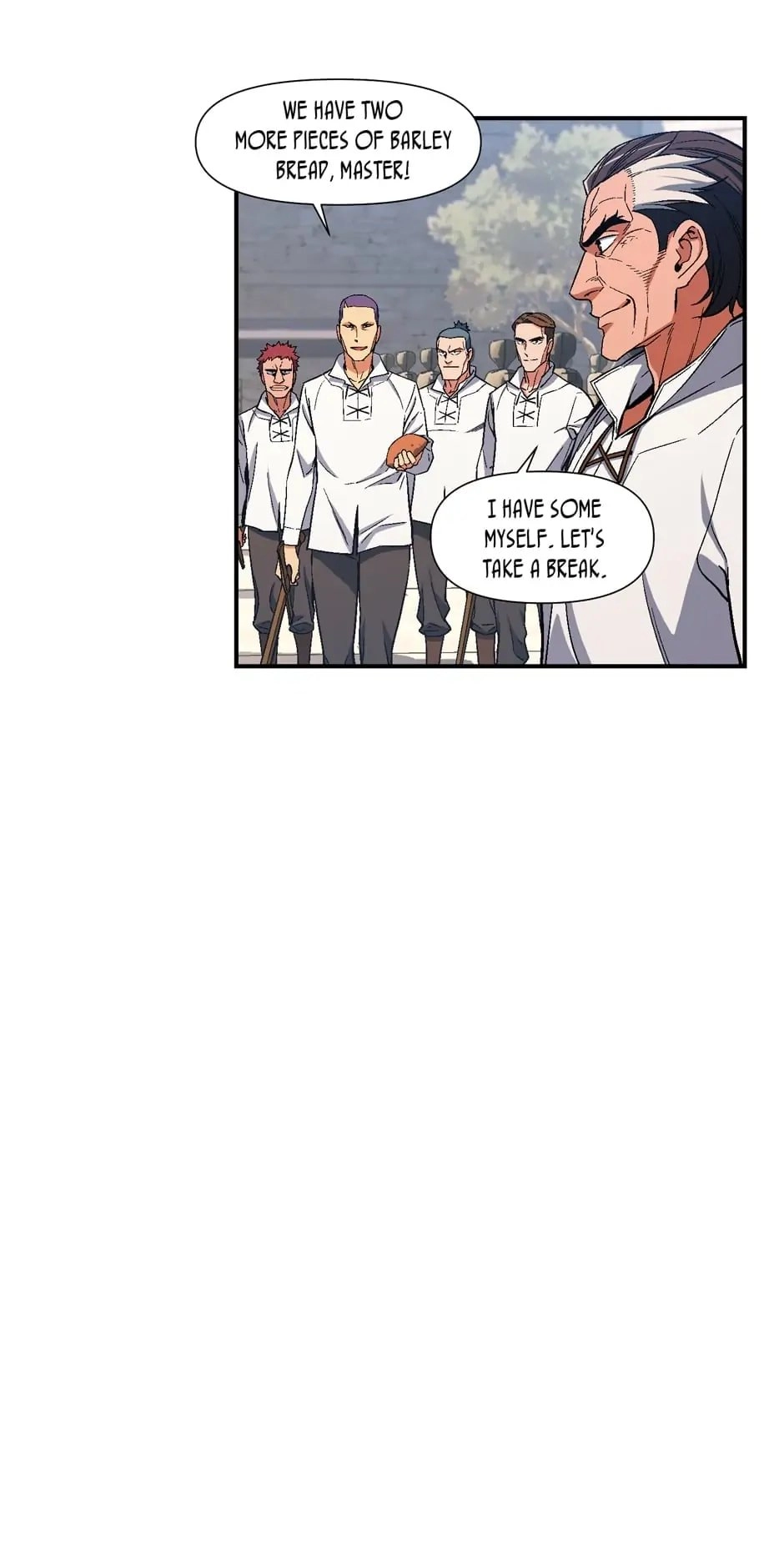 The Legendary Moonlight Sculptor Chapter 83, page 11 of 49