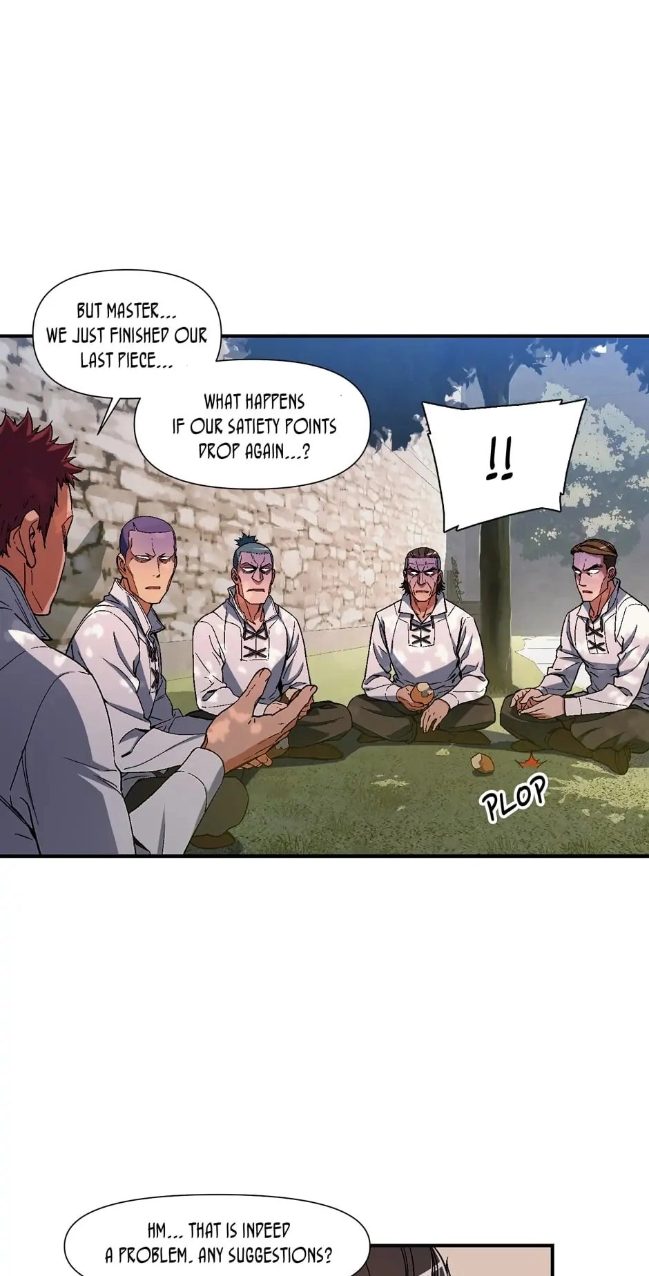 The Legendary Moonlight Sculptor Chapter 83, page 13 of 49