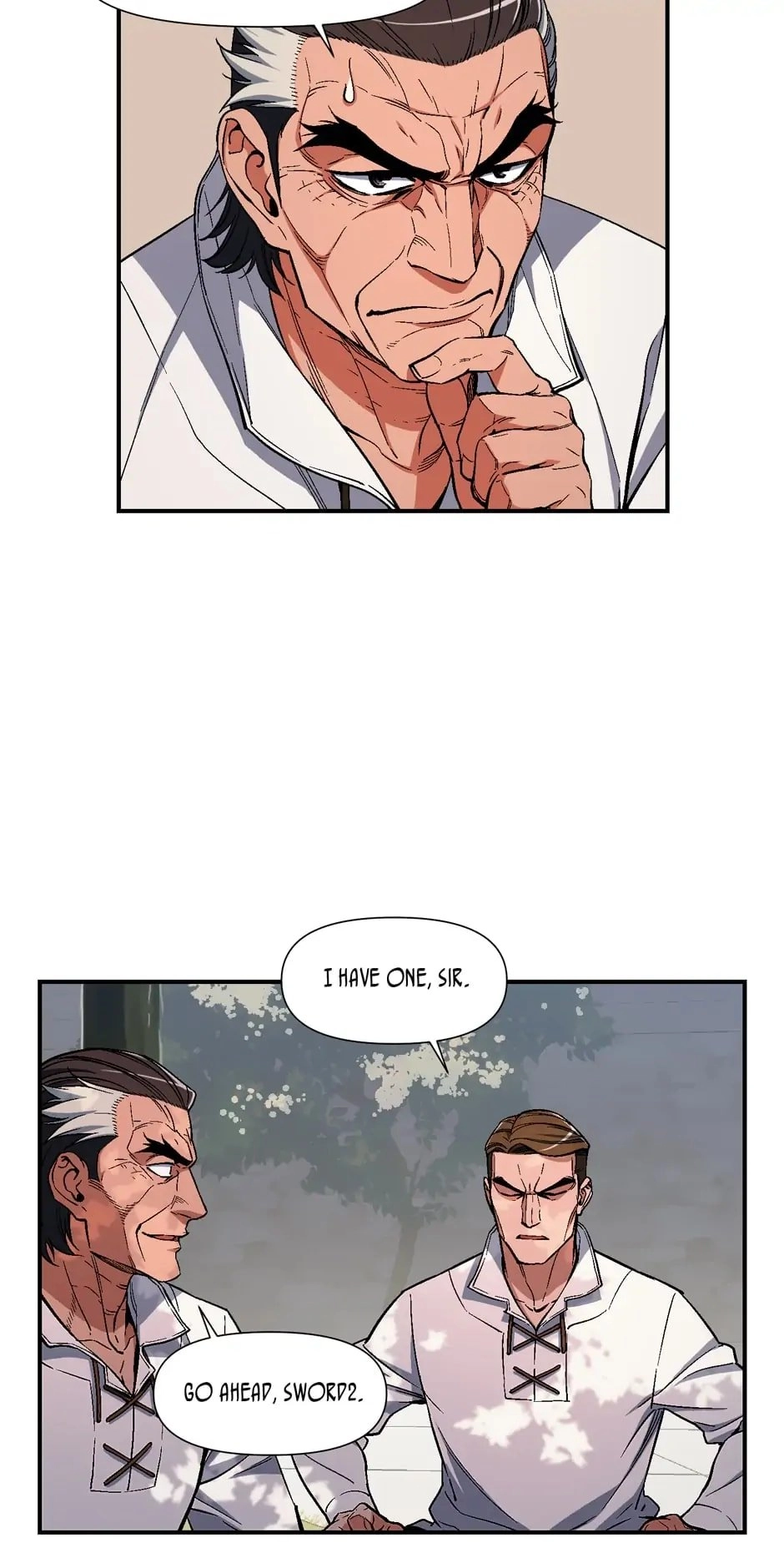 The Legendary Moonlight Sculptor Chapter 83, page 14 of 49