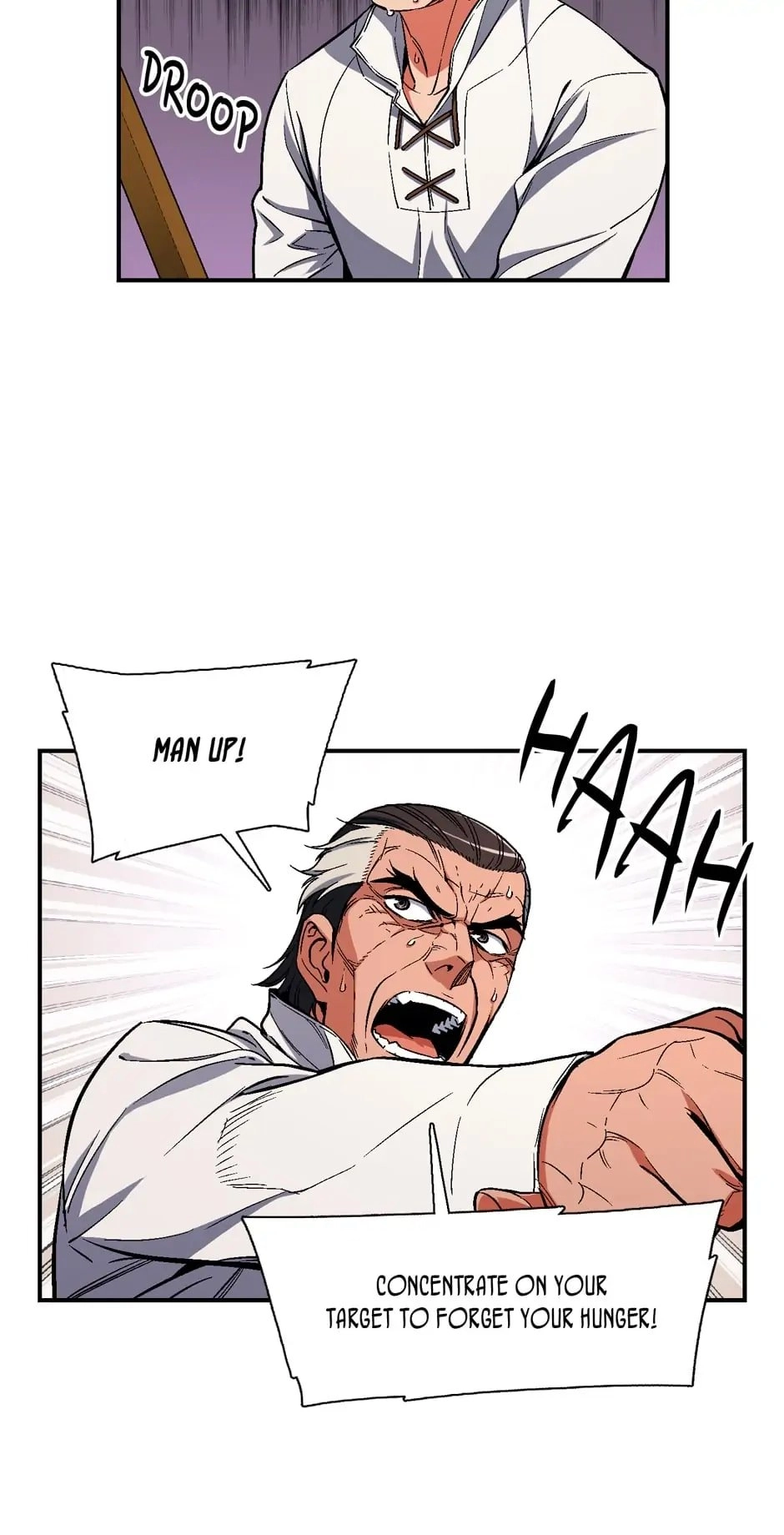 The Legendary Moonlight Sculptor Chapter 83, page 20 of 49