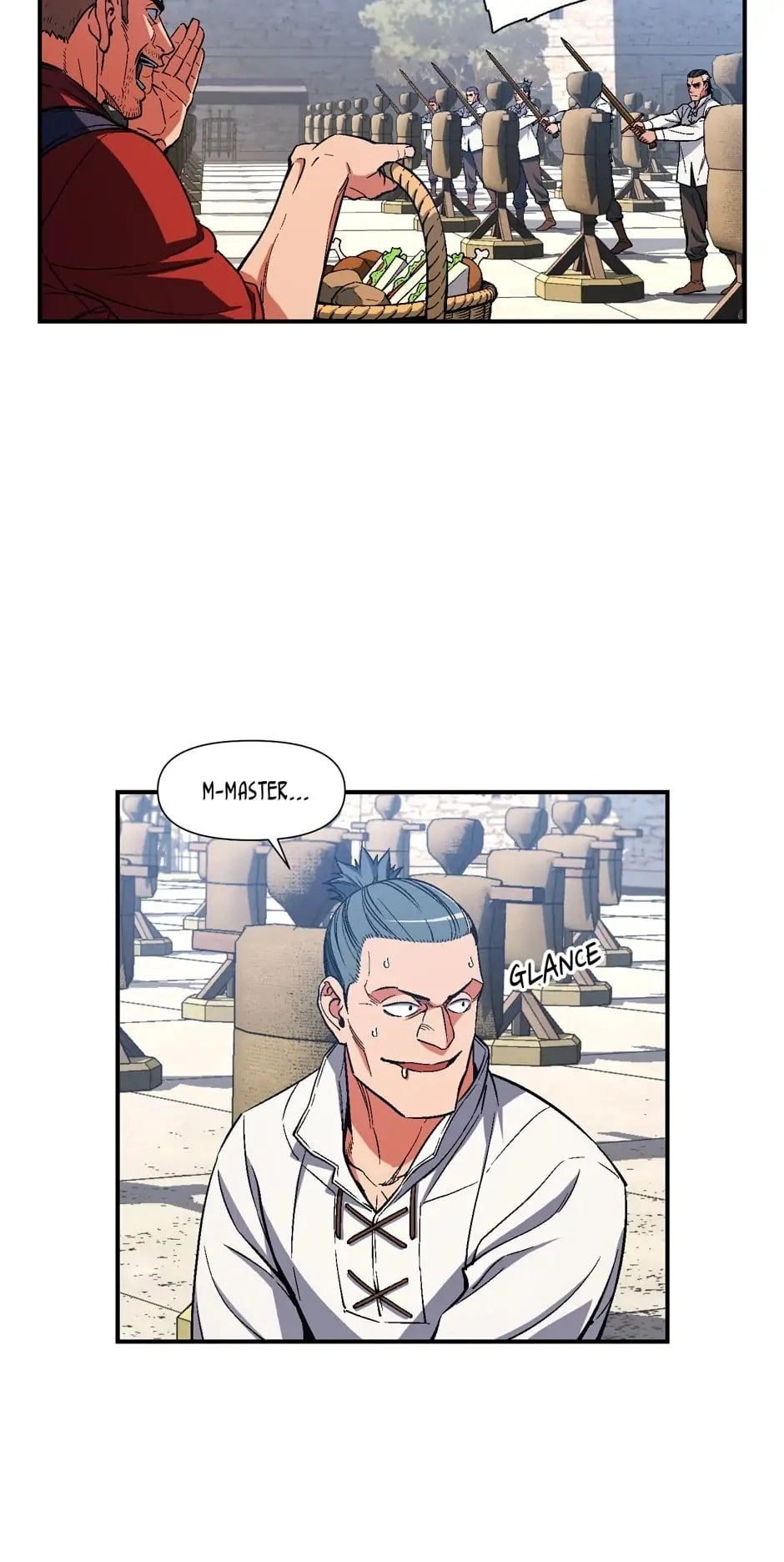 The Legendary Moonlight Sculptor Chapter 83, page 22 of 49