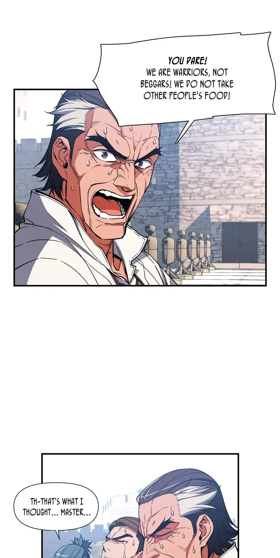 The Legendary Moonlight Sculptor Chapter 83, page 23 of 49