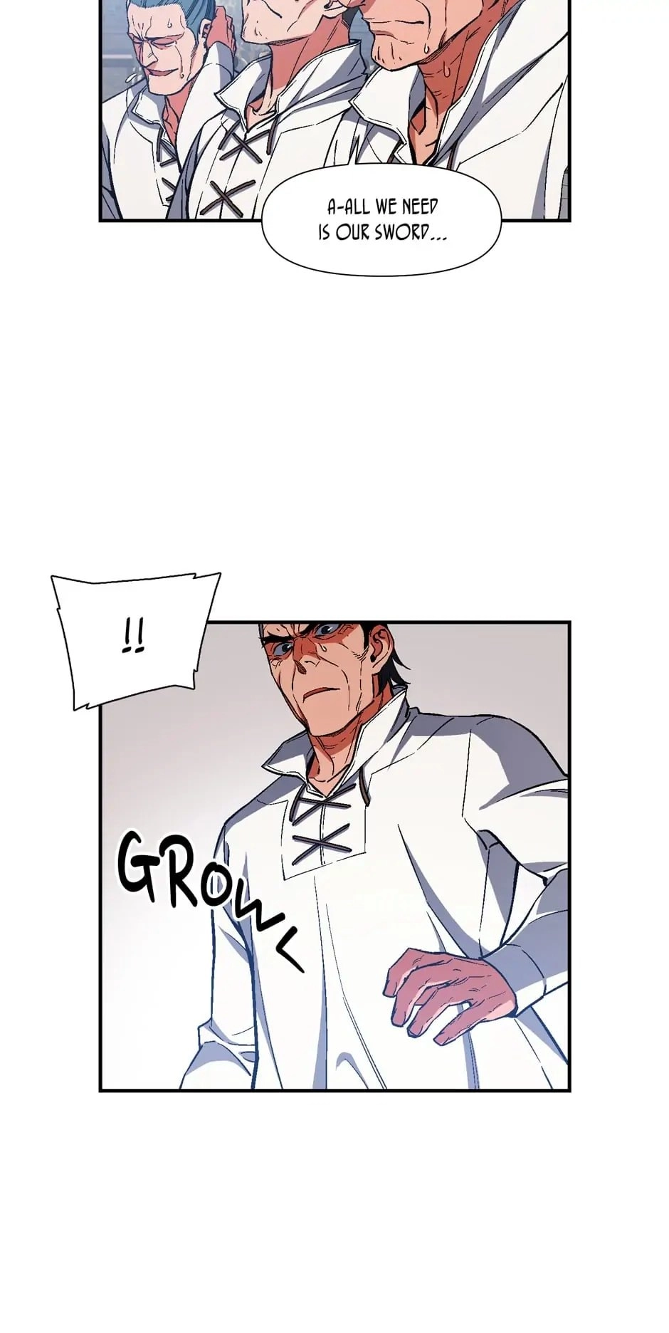 The Legendary Moonlight Sculptor Chapter 83, page 24 of 49
