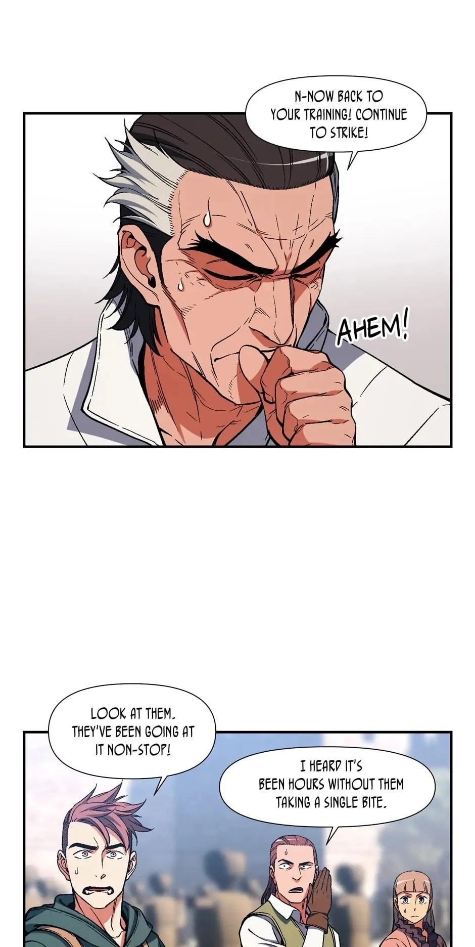 The Legendary Moonlight Sculptor Chapter 83, page 25 of 49