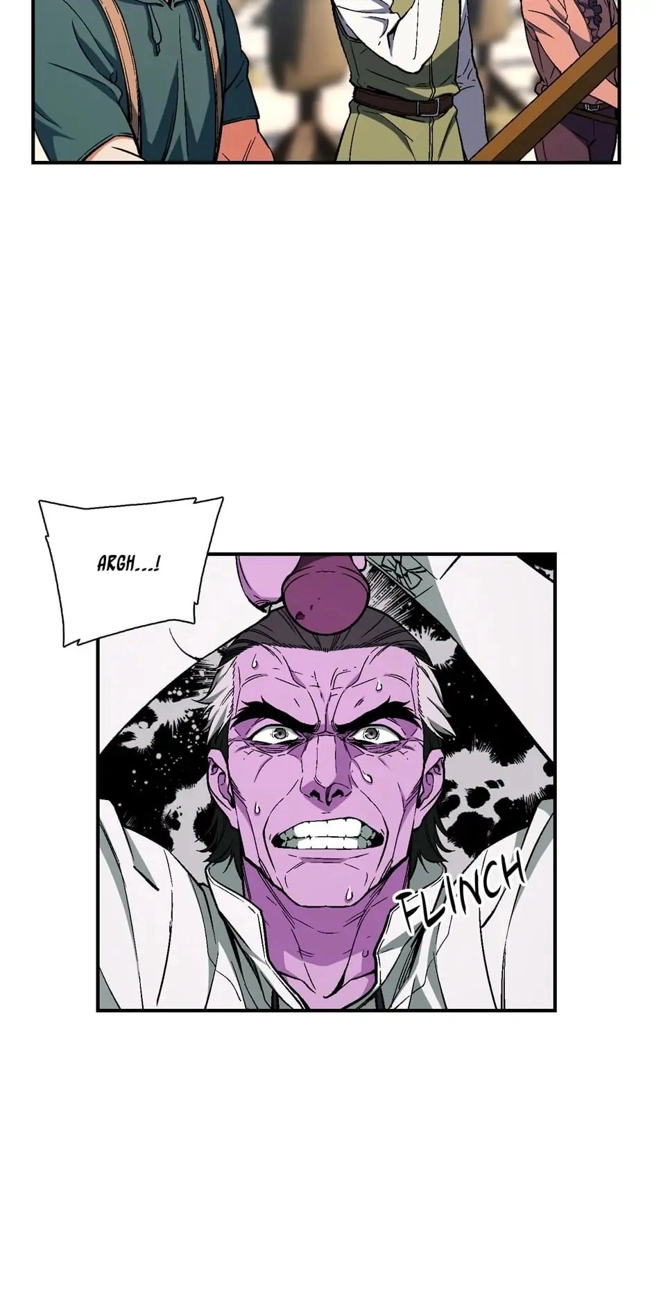 The Legendary Moonlight Sculptor Chapter 83, page 26 of 49