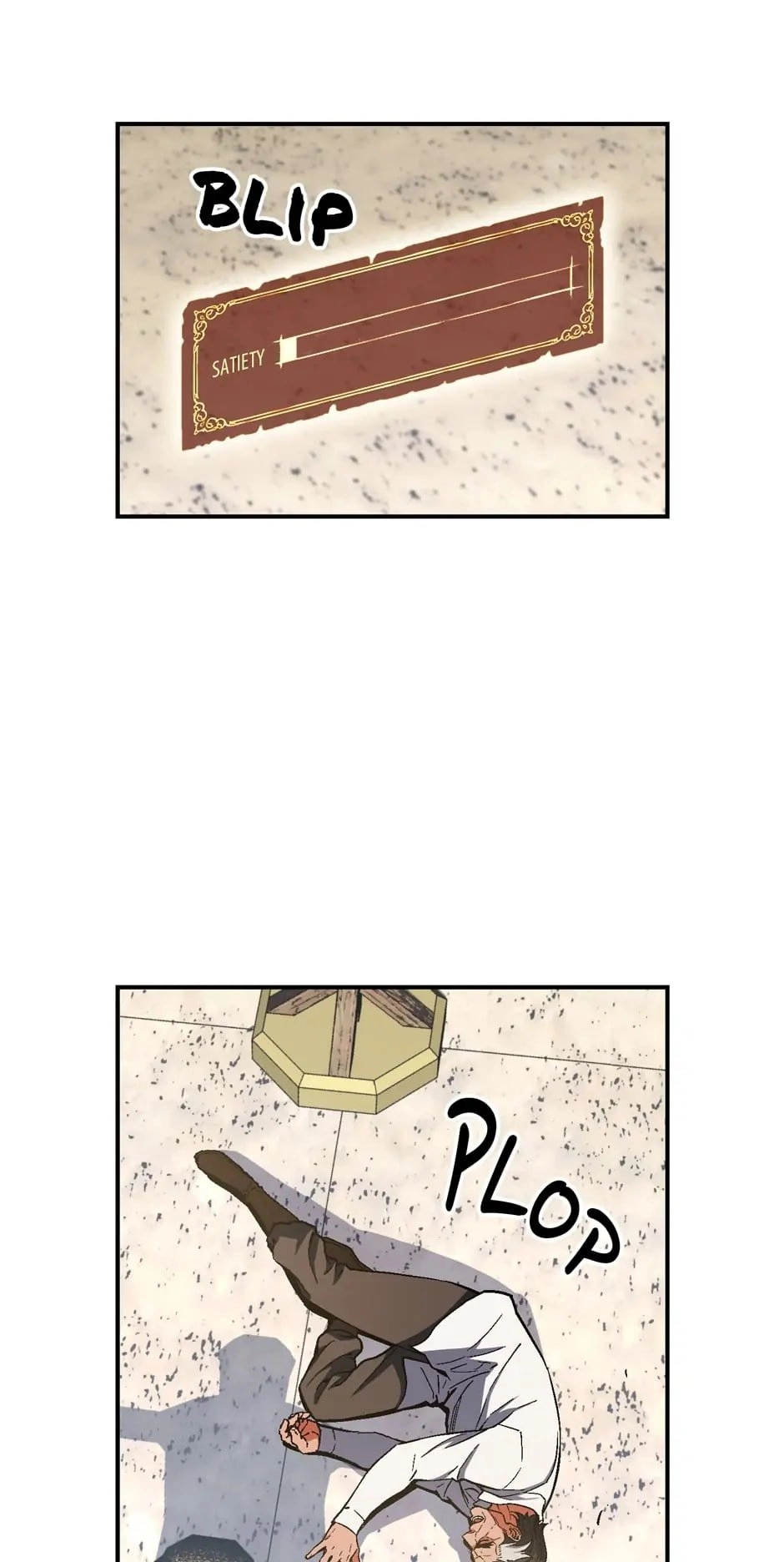 The Legendary Moonlight Sculptor Chapter 83, page 27 of 49