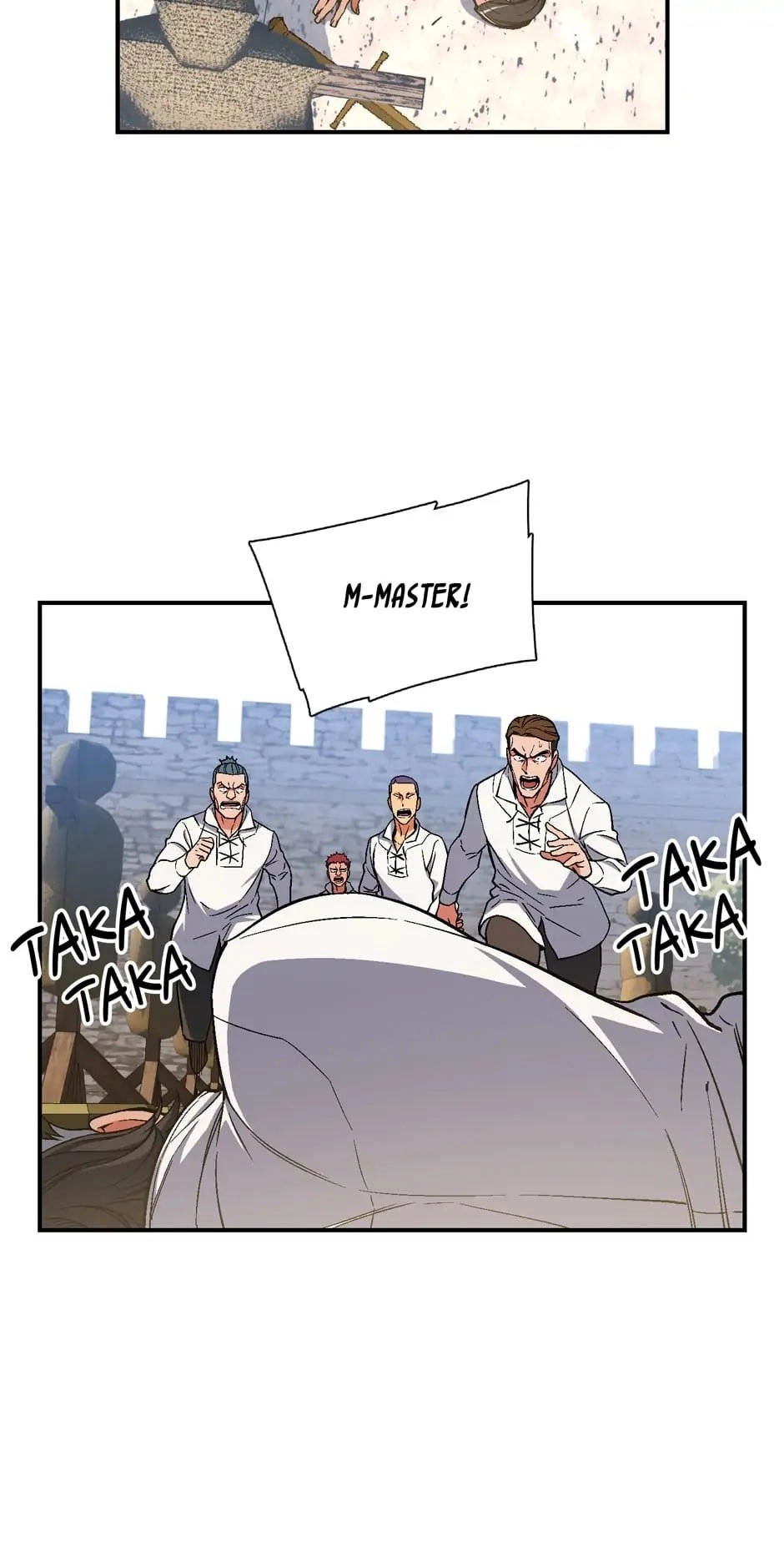 The Legendary Moonlight Sculptor Chapter 83, page 28 of 49