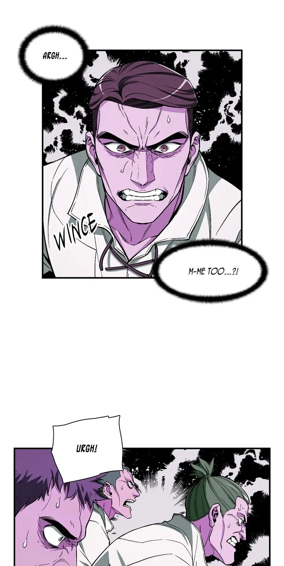 The Legendary Moonlight Sculptor Chapter 83, page 29 of 49