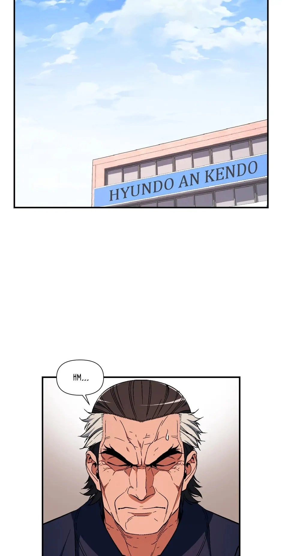 The Legendary Moonlight Sculptor Chapter 83, page 32 of 49