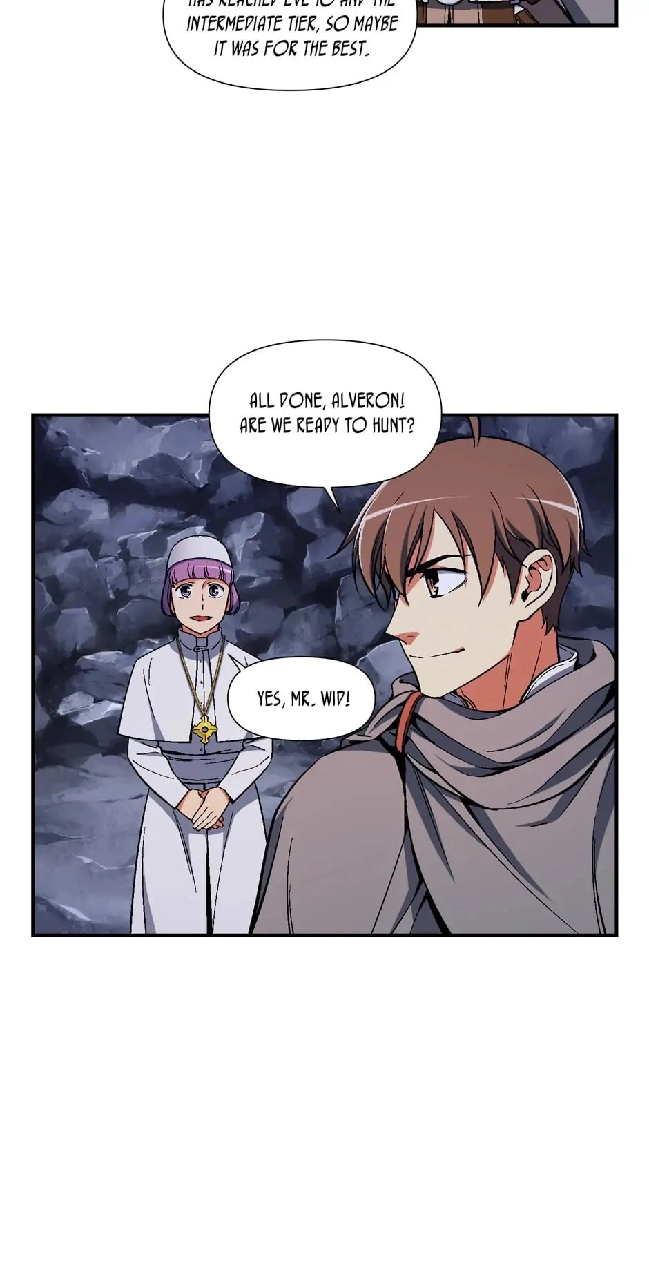 The Legendary Moonlight Sculptor Chapter 83, page 38 of 49