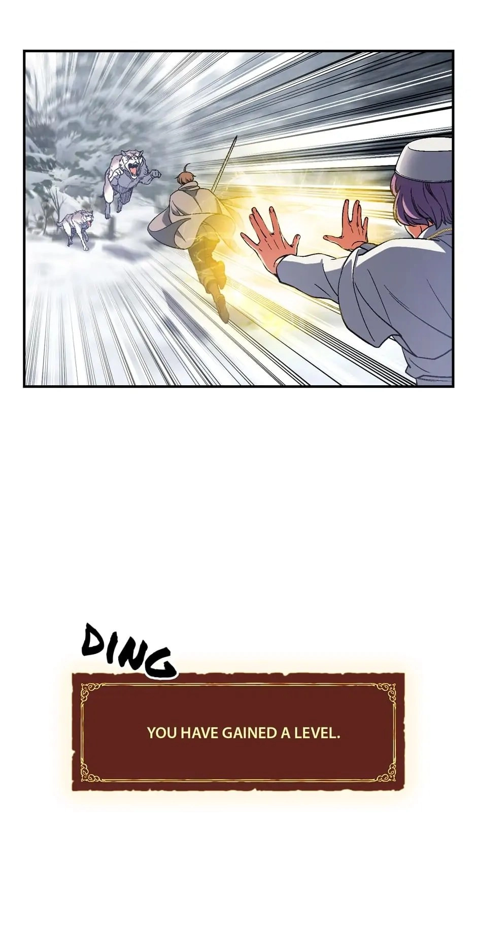 The Legendary Moonlight Sculptor Chapter 83, page 40 of 49