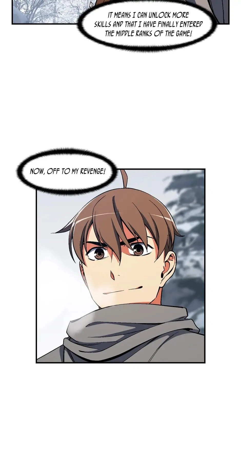The Legendary Moonlight Sculptor Chapter 83, page 44 of 49