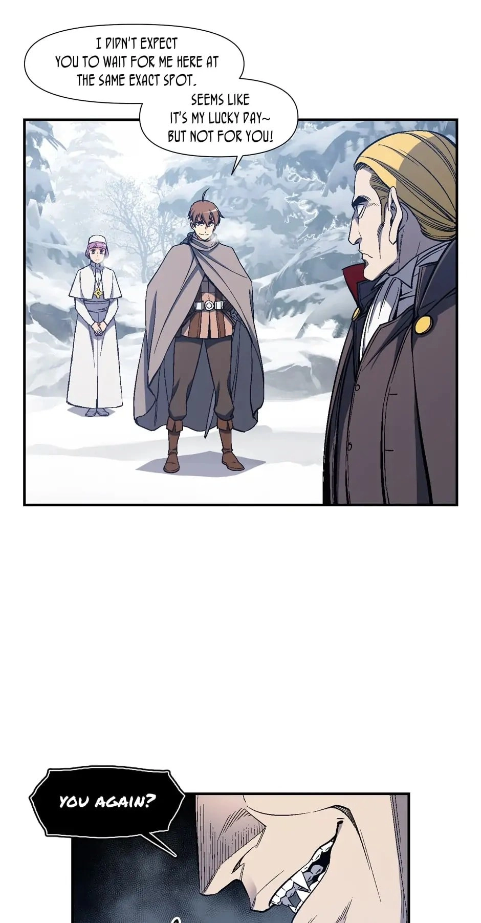 The Legendary Moonlight Sculptor Chapter 83, page 47 of 49