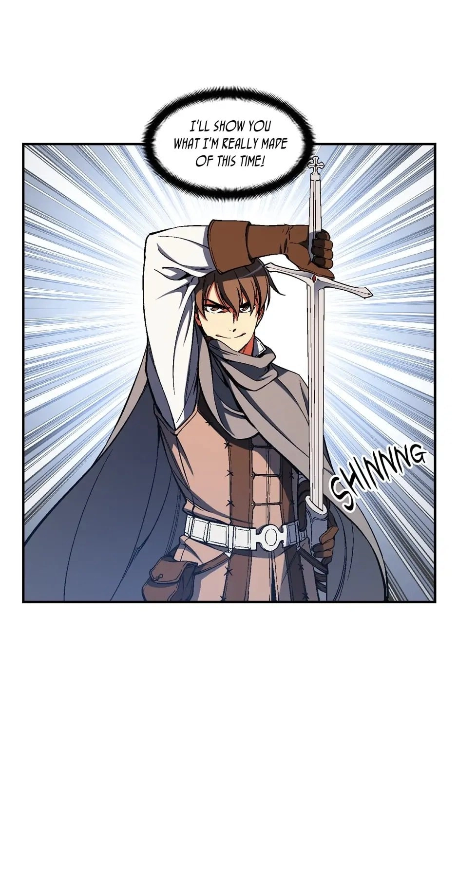 The Legendary Moonlight Sculptor Chapter 83, page 49 of 49