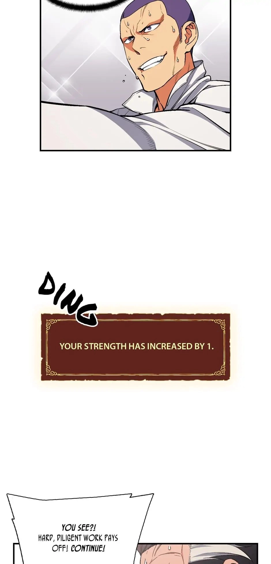 The Legendary Moonlight Sculptor Chapter 83, page 9 of 49