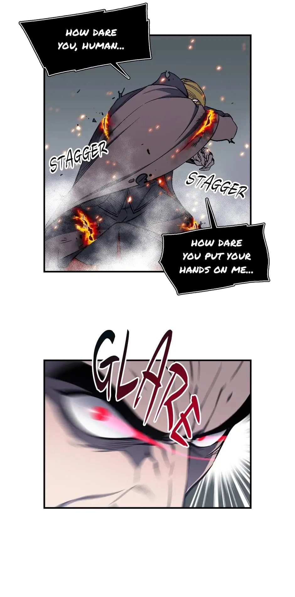 The Legendary Moonlight Sculptor Chapter 84, page 10 of 45