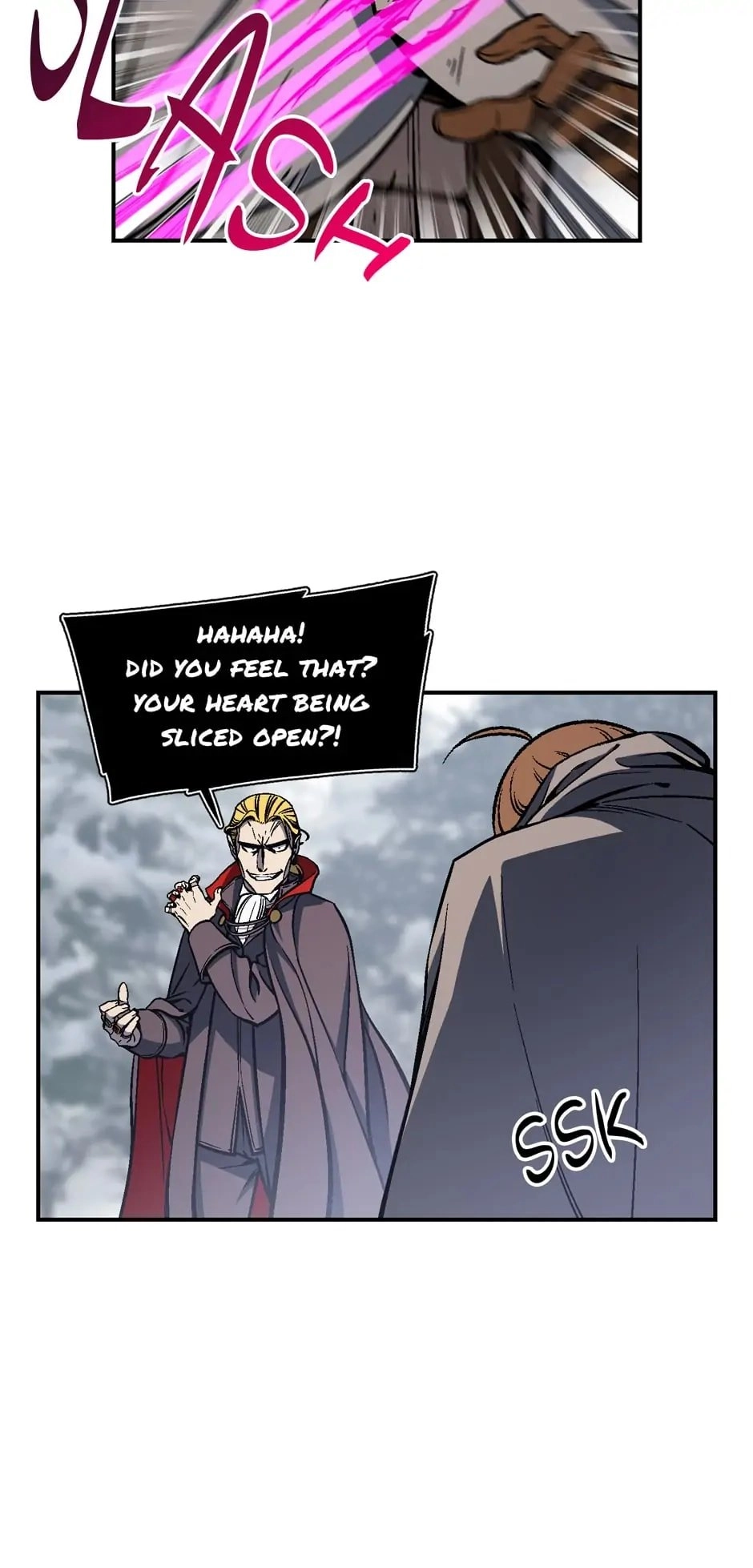 The Legendary Moonlight Sculptor Chapter 84, page 12 of 45