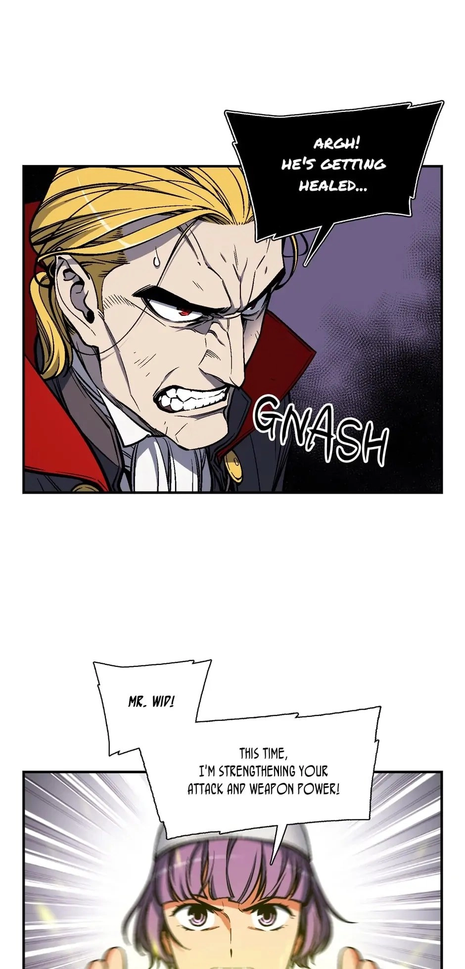 The Legendary Moonlight Sculptor Chapter 84, page 14 of 45