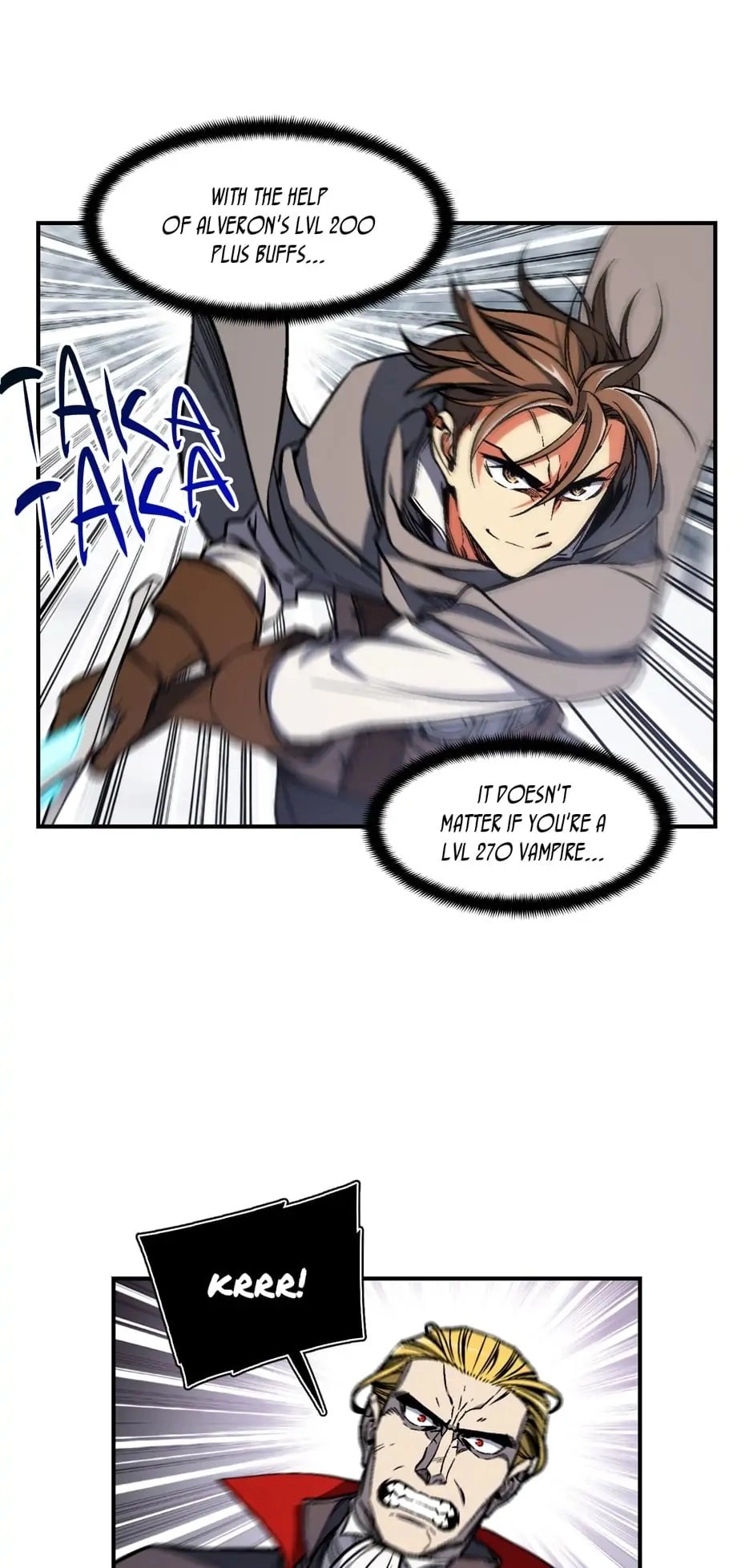 The Legendary Moonlight Sculptor Chapter 84, page 16 of 45