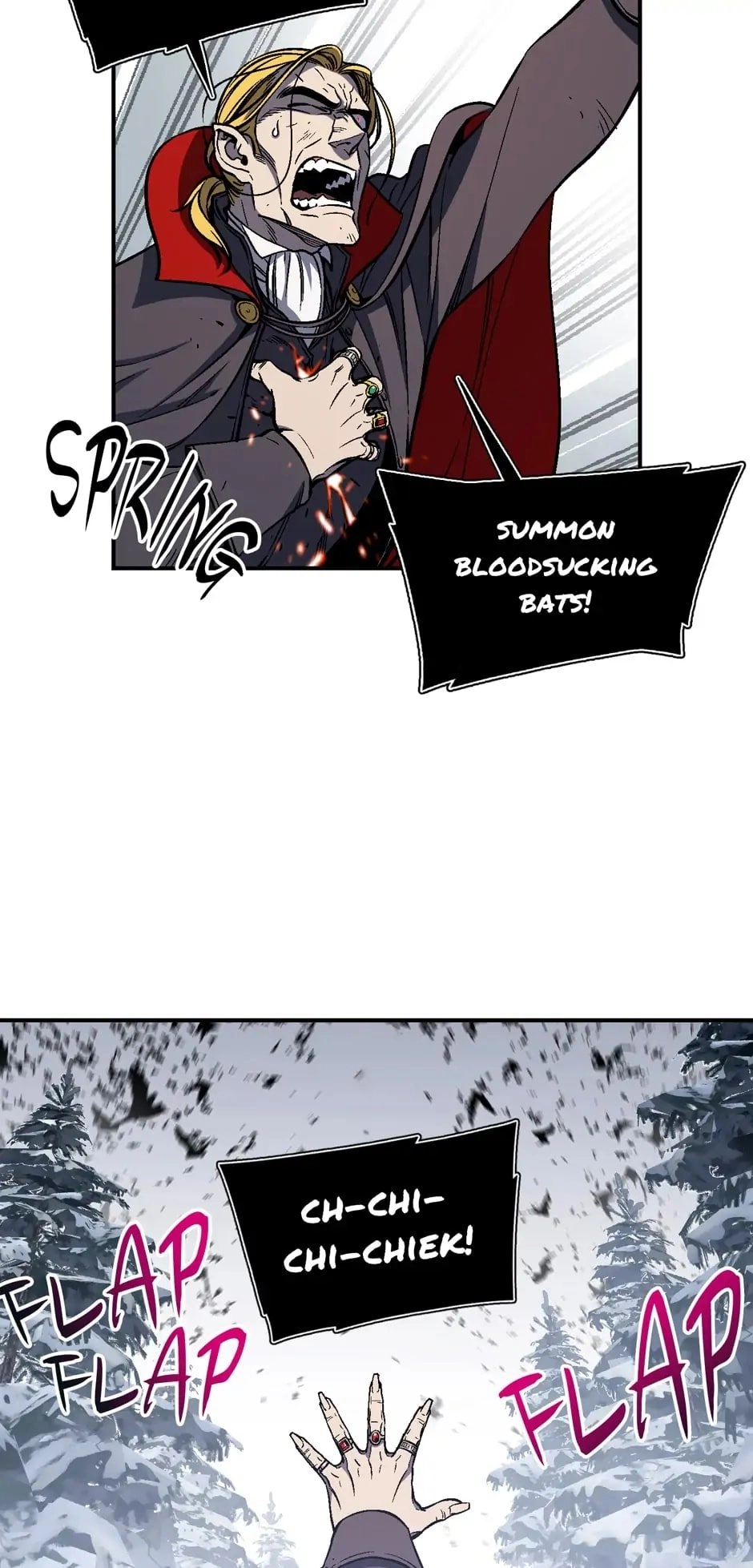 The Legendary Moonlight Sculptor Chapter 84, page 19 of 45