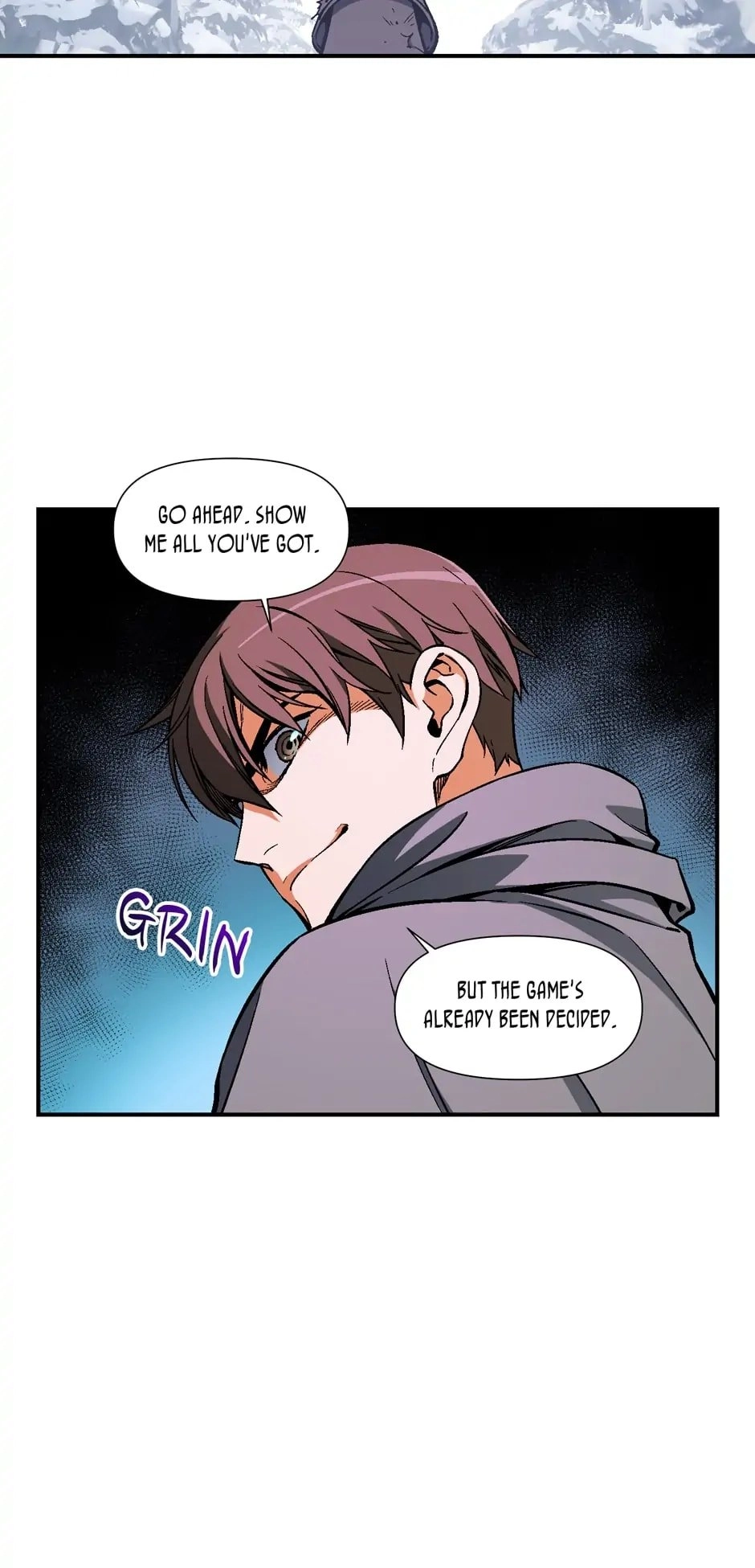 The Legendary Moonlight Sculptor Chapter 84, page 20 of 45